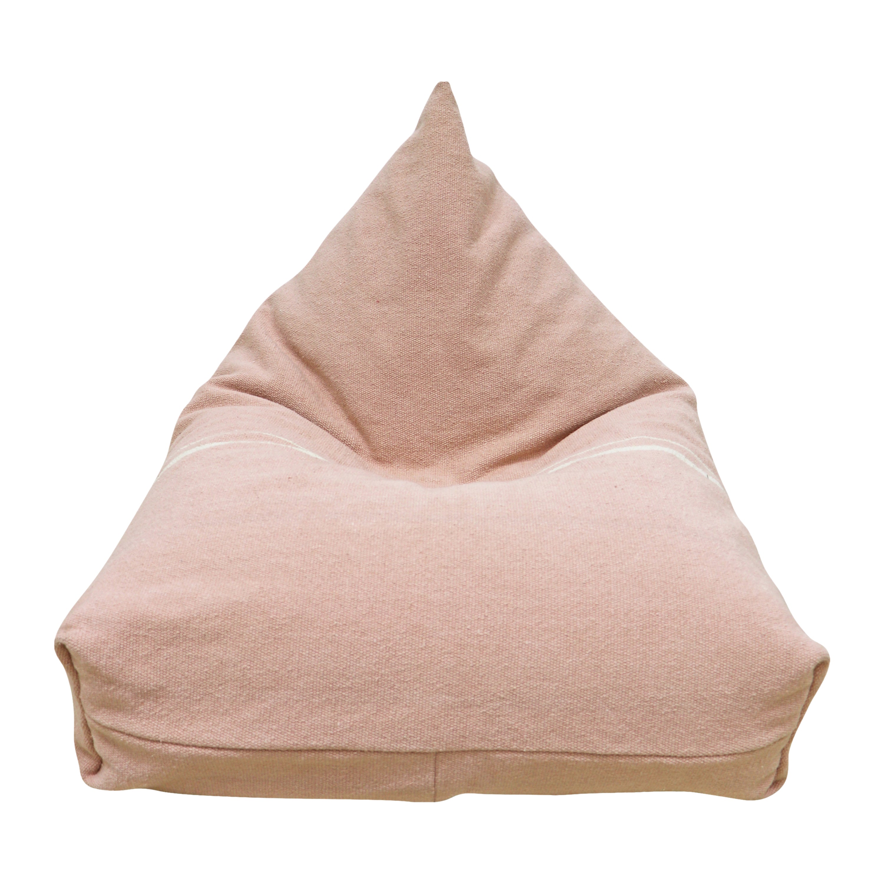 Lorena Canals Cleo Poef - Vintage Nude