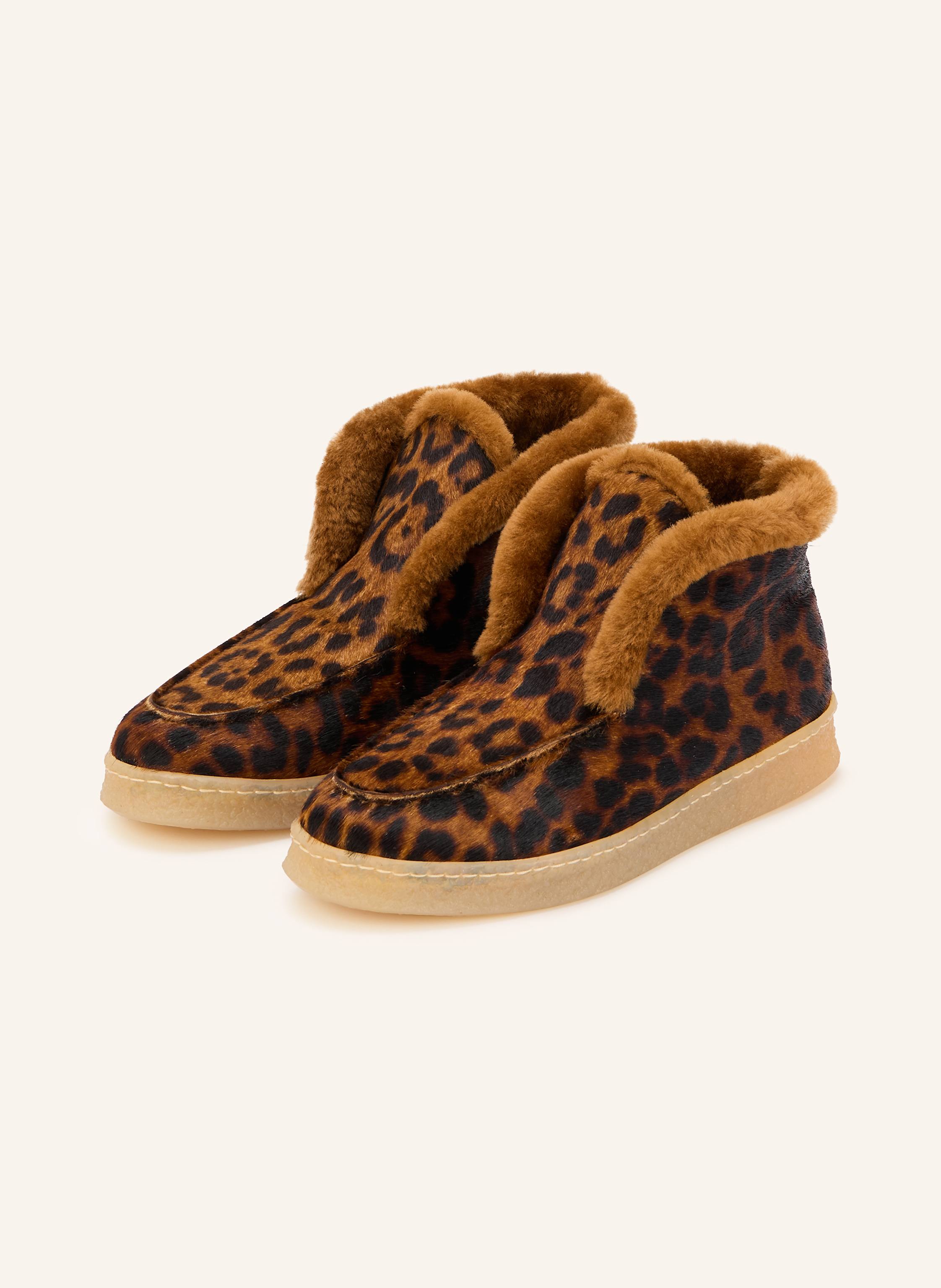 lilienfels Boots