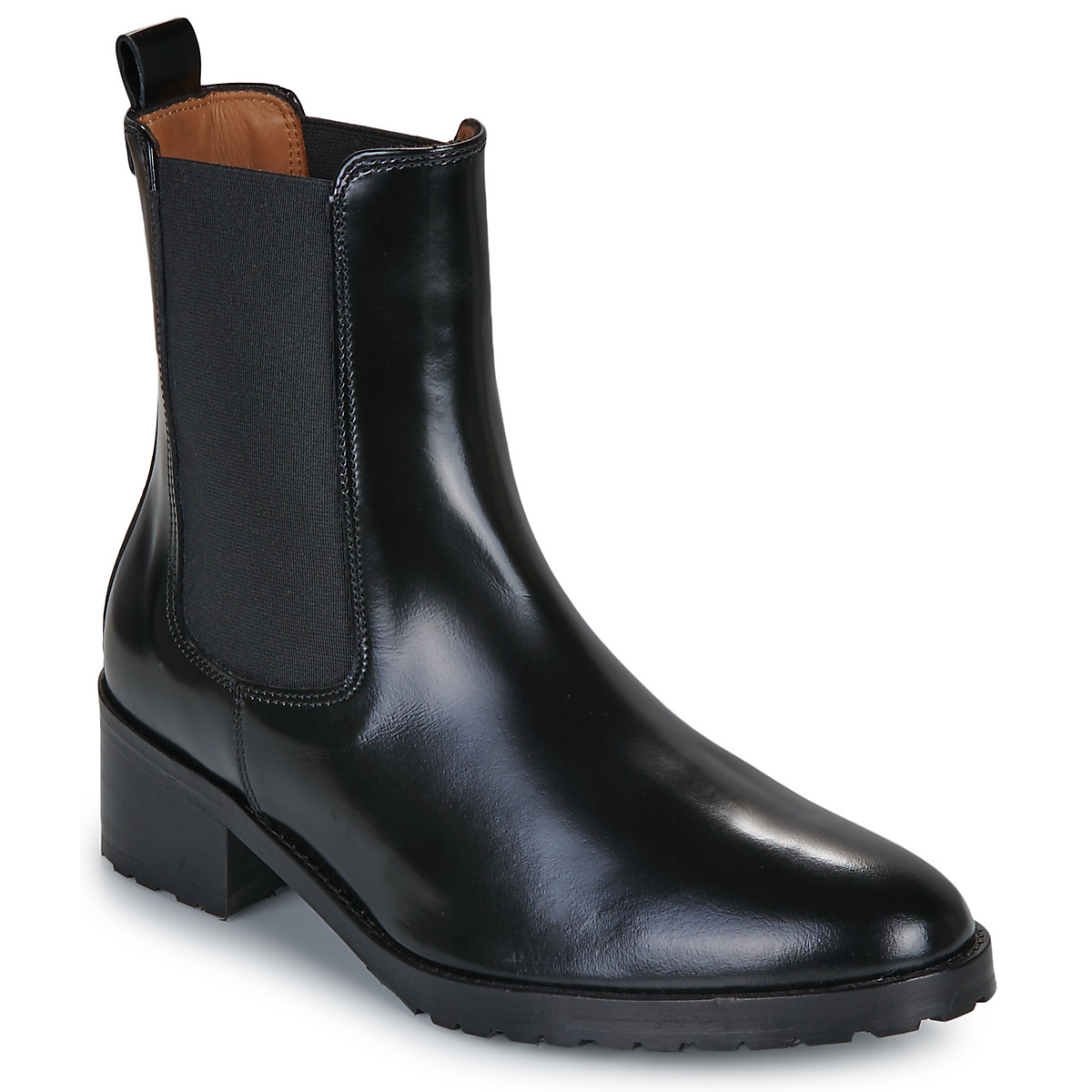 Anthology Paris - 7456 - Black
