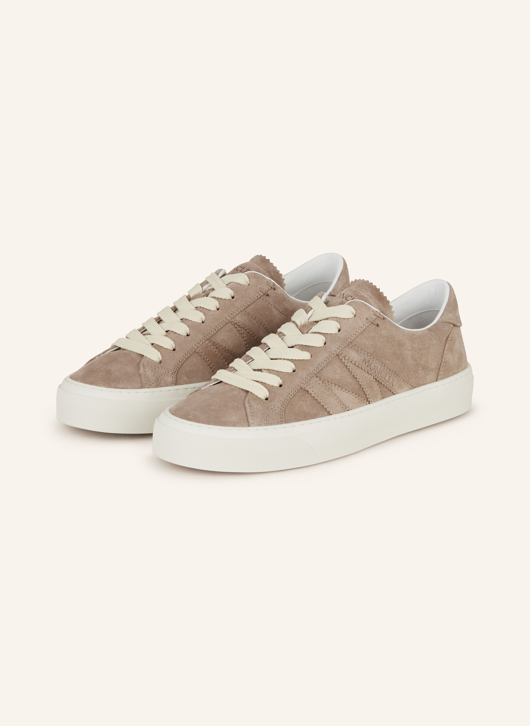 MONCLER Sneaker MONACO