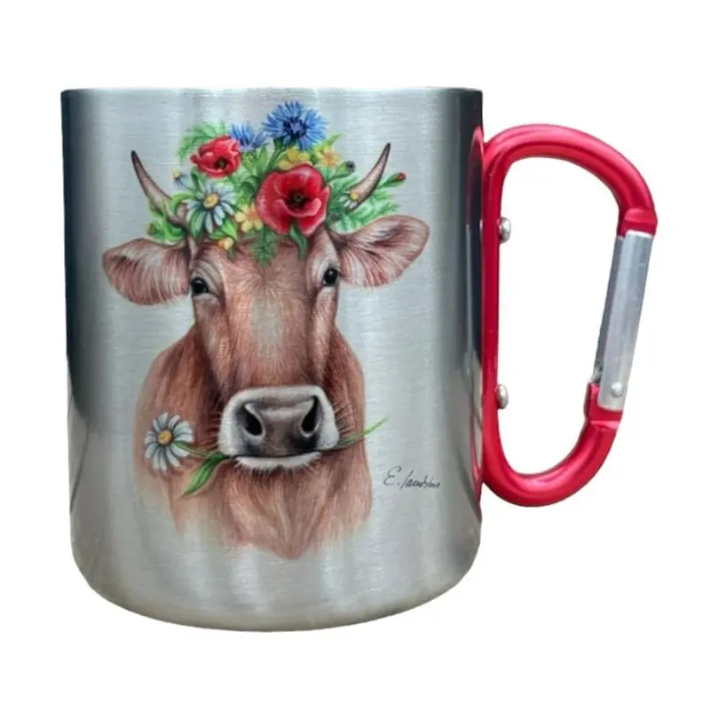 Tasse Blumenkuh