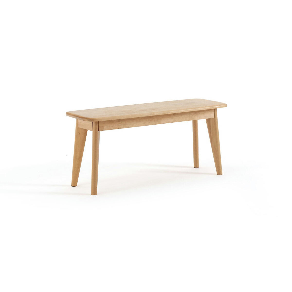 Banc bouleau massif, Jimi