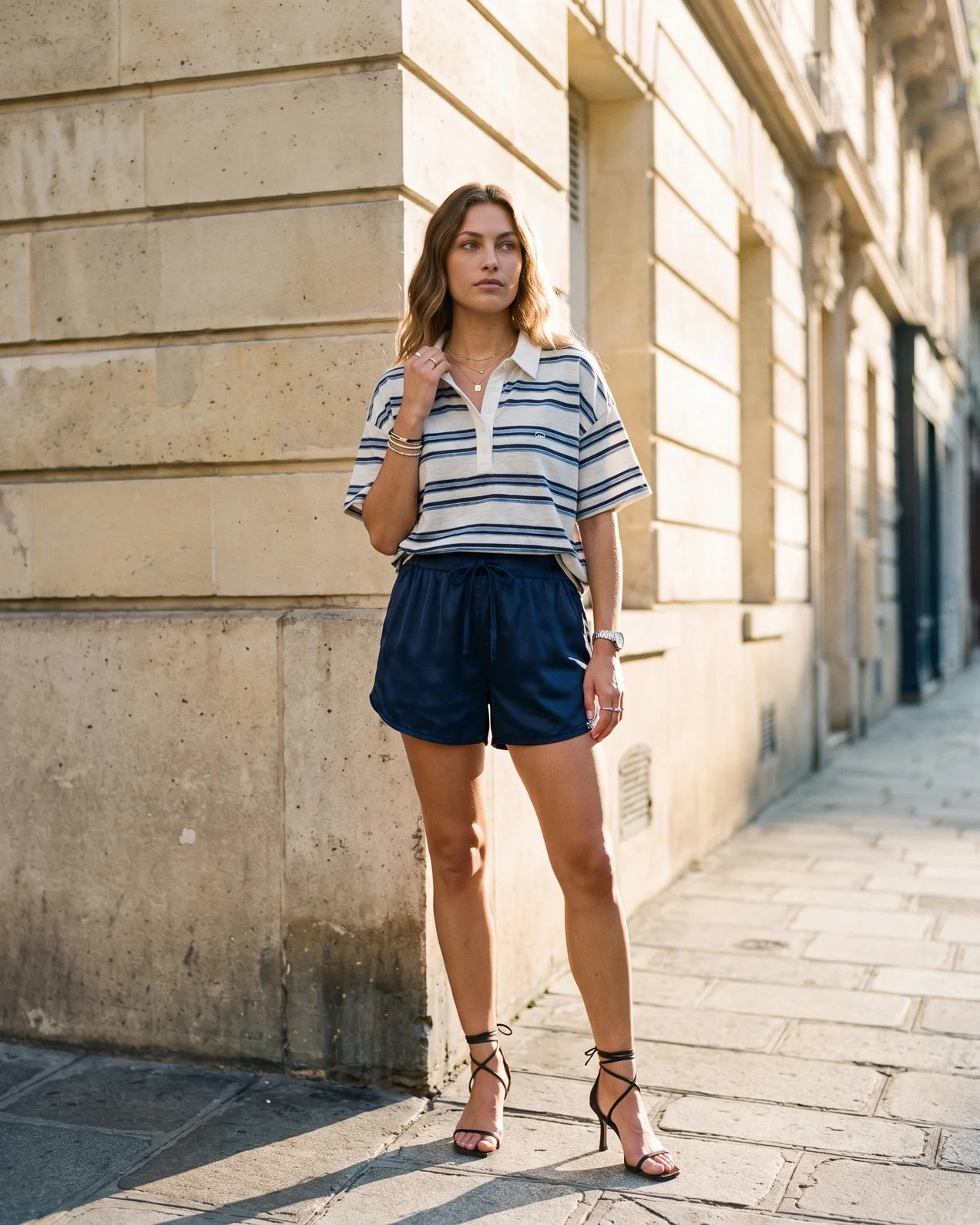 Short Achile
