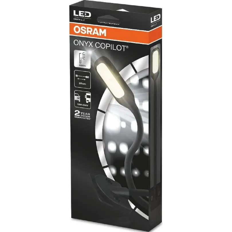 Wandleuchte Control32