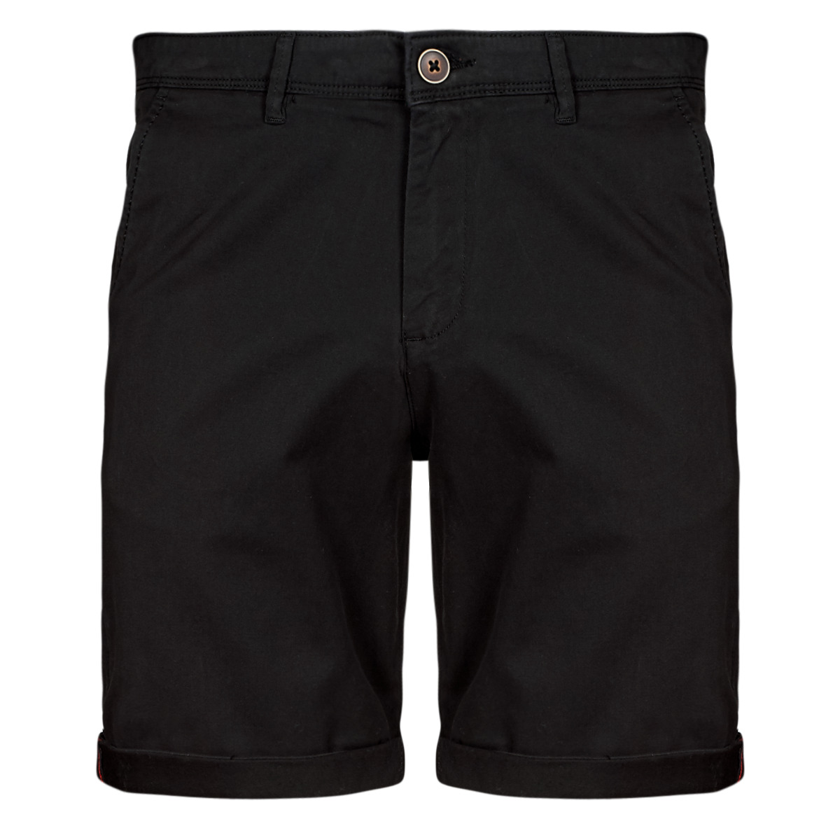 Jack & Jones - JPSTBOWIE - Black