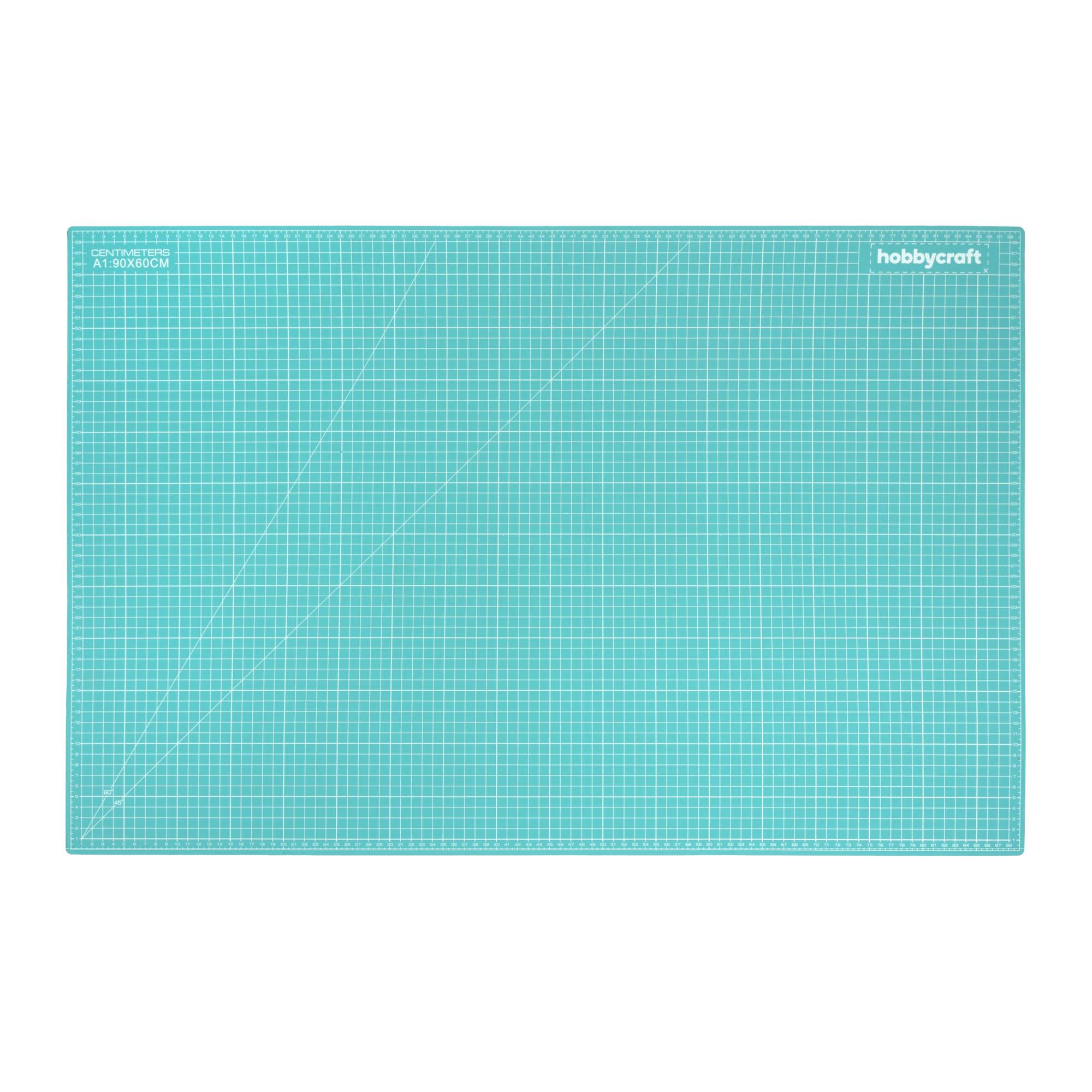 Self-Healing Cutting Mat A1