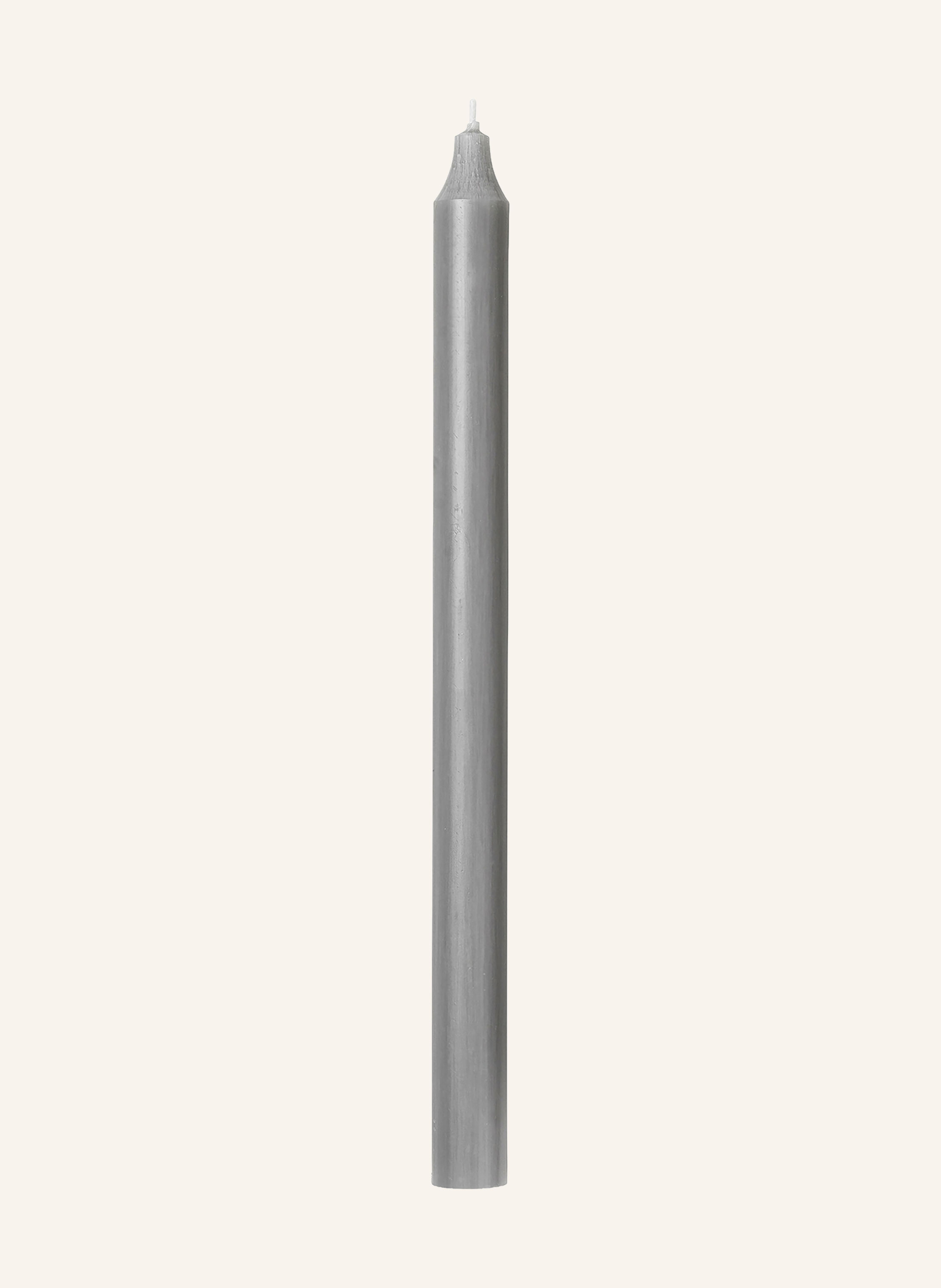 BROSTE COPENHAGEN 8er-Set Stabkerzen CLASSIC RUSTIC