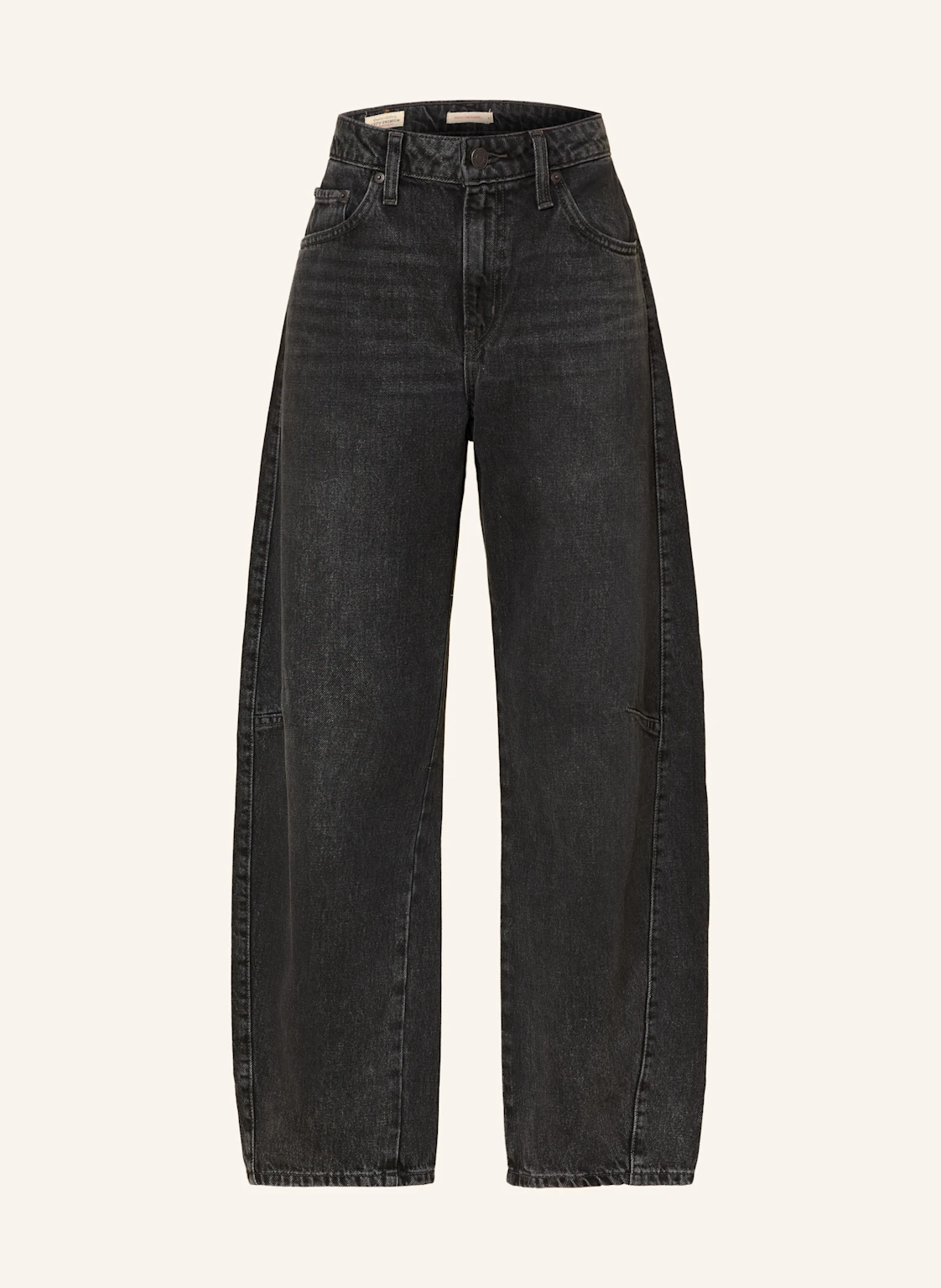 Levi's® Barrel Jeans BAGGY DAD Loose Fit
