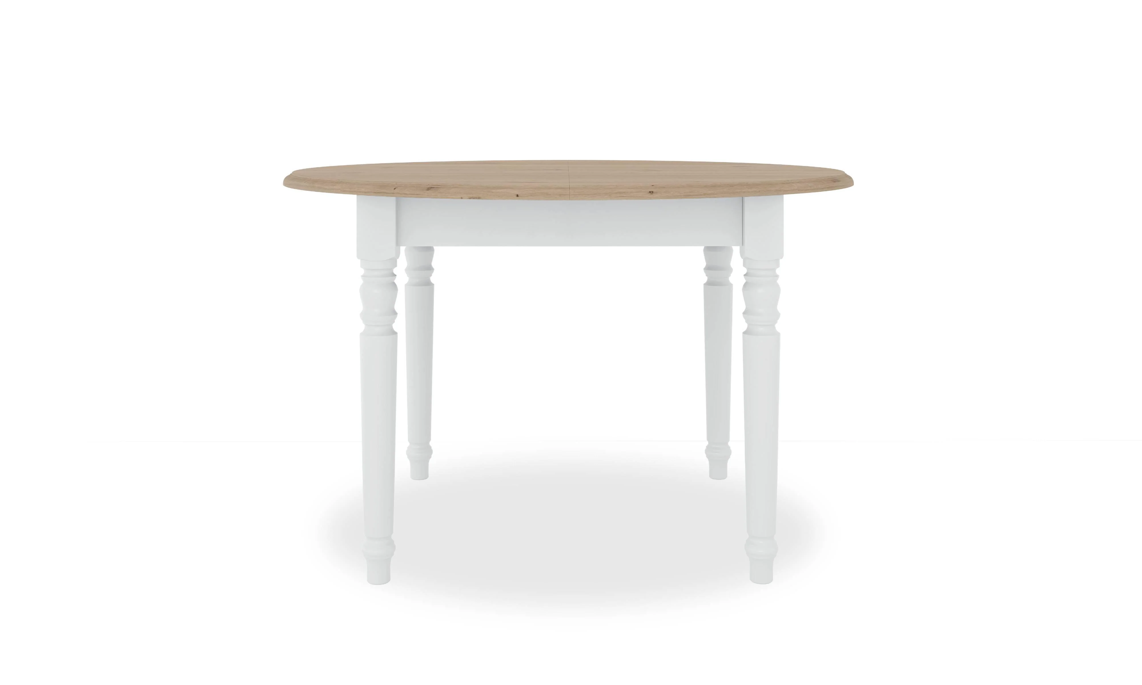 Eettafel Wedell