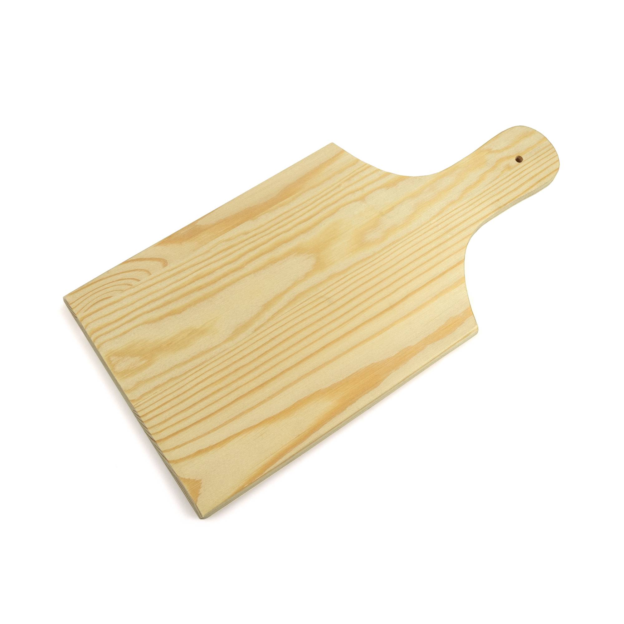 Wooden Chopping Board 30cm