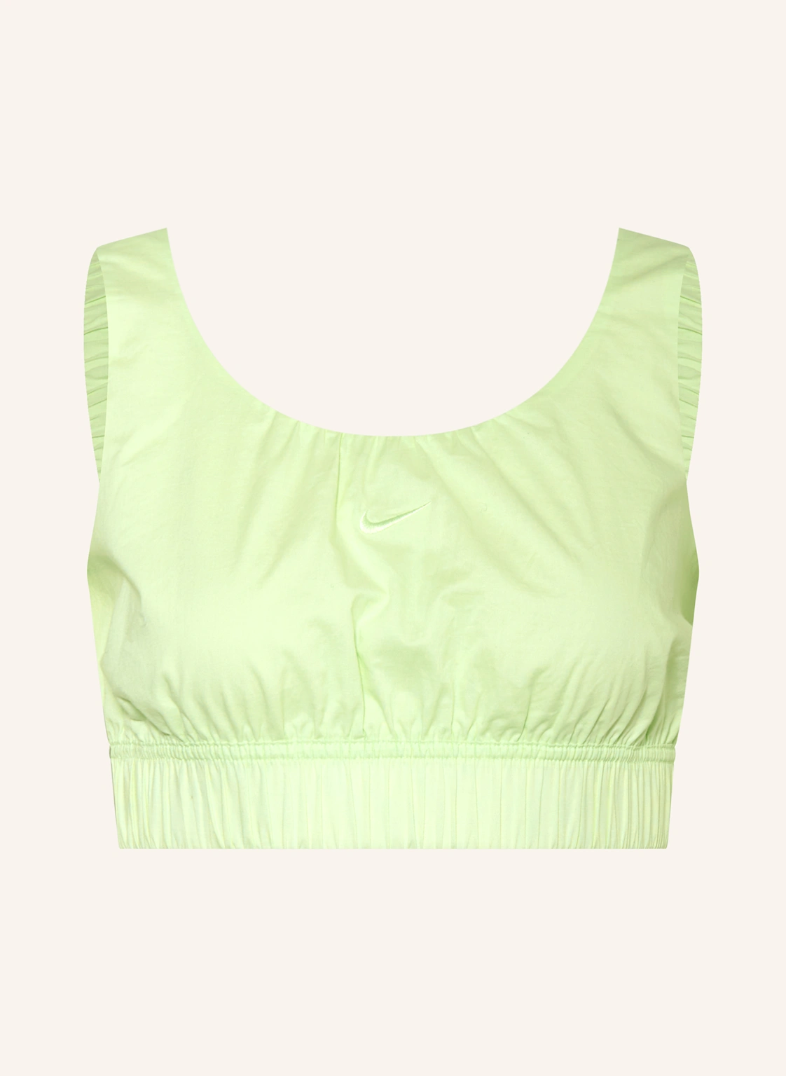 Nike Cropped-Top CHILL