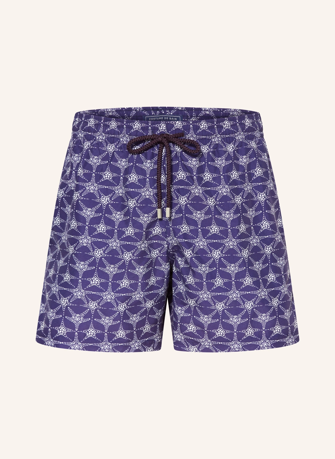 VILEBREQUIN Badeshorts MOOREA