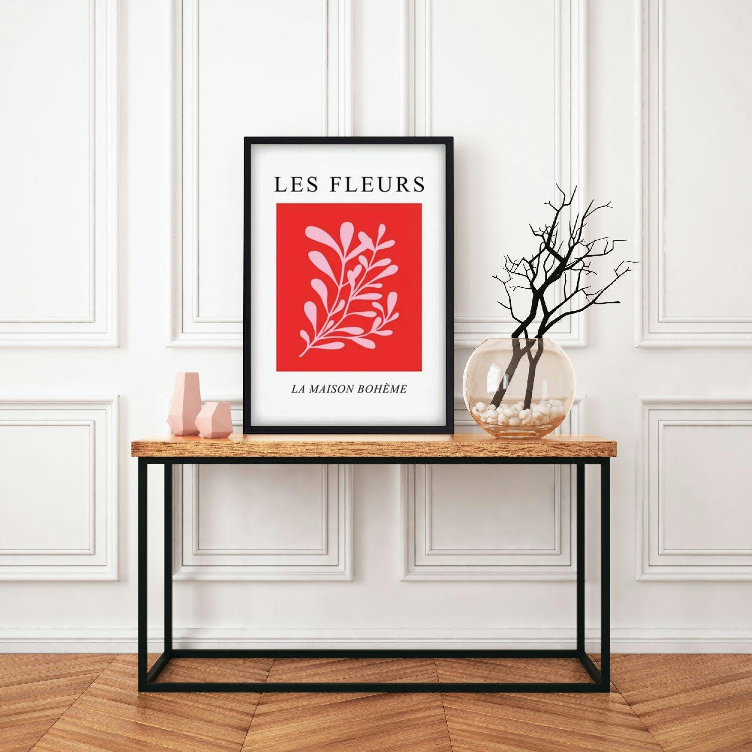 MATISSE - - 30x40