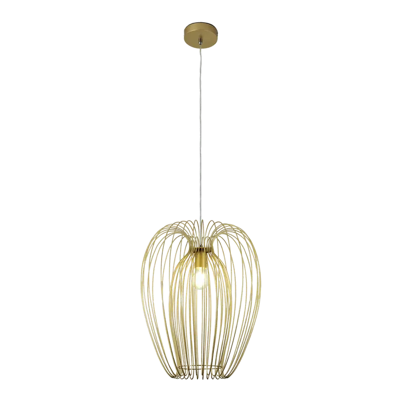 Hängeleuchte Camp
