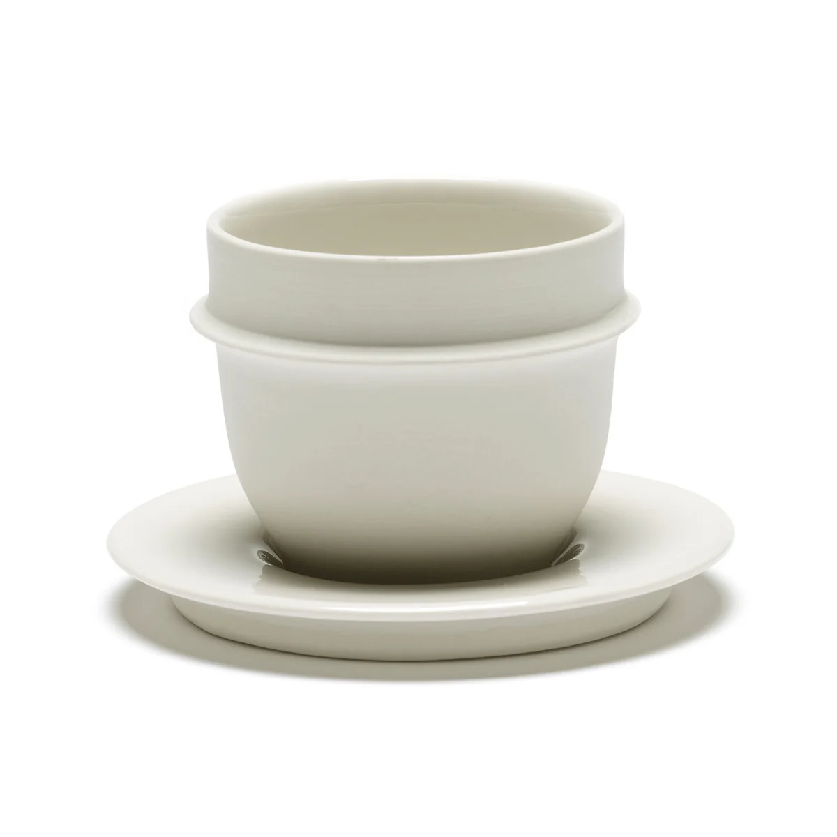 Serax - Dune Espressotasse by Kelly Wearstler