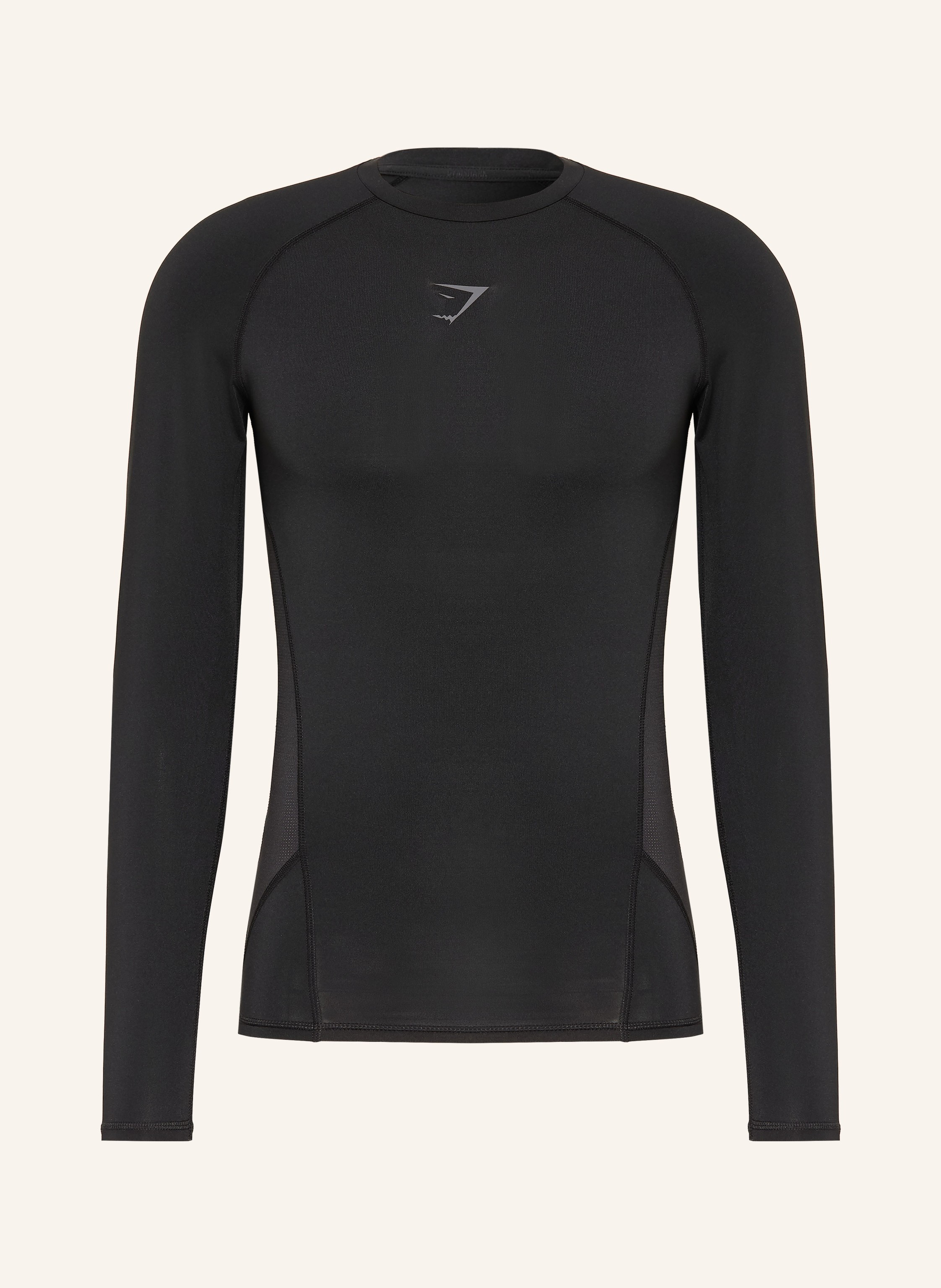 GYMSHARK Longsleeve ELEMENT