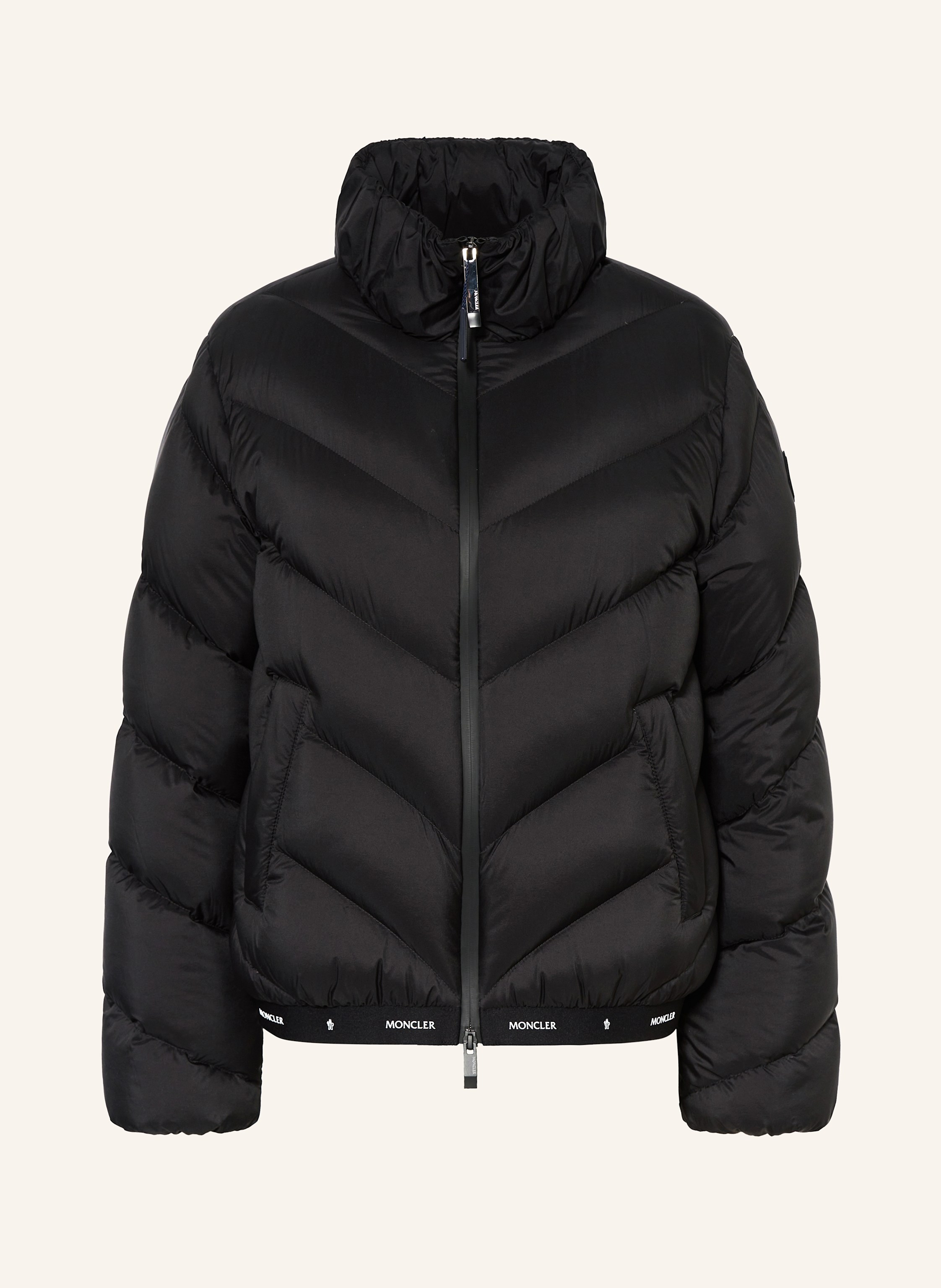 MONCLER Daunenjacke GRIGNAN