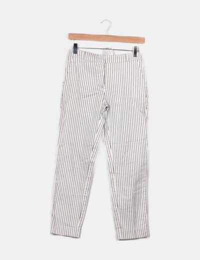 Camaïeu slacks skinny, slim