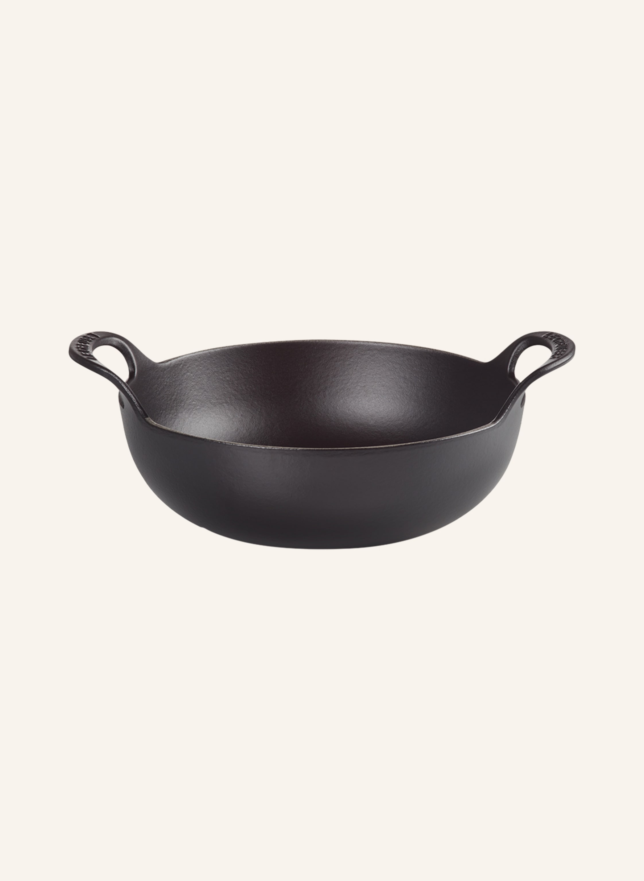 LE CREUSET Servierpfanne BALTI DISH