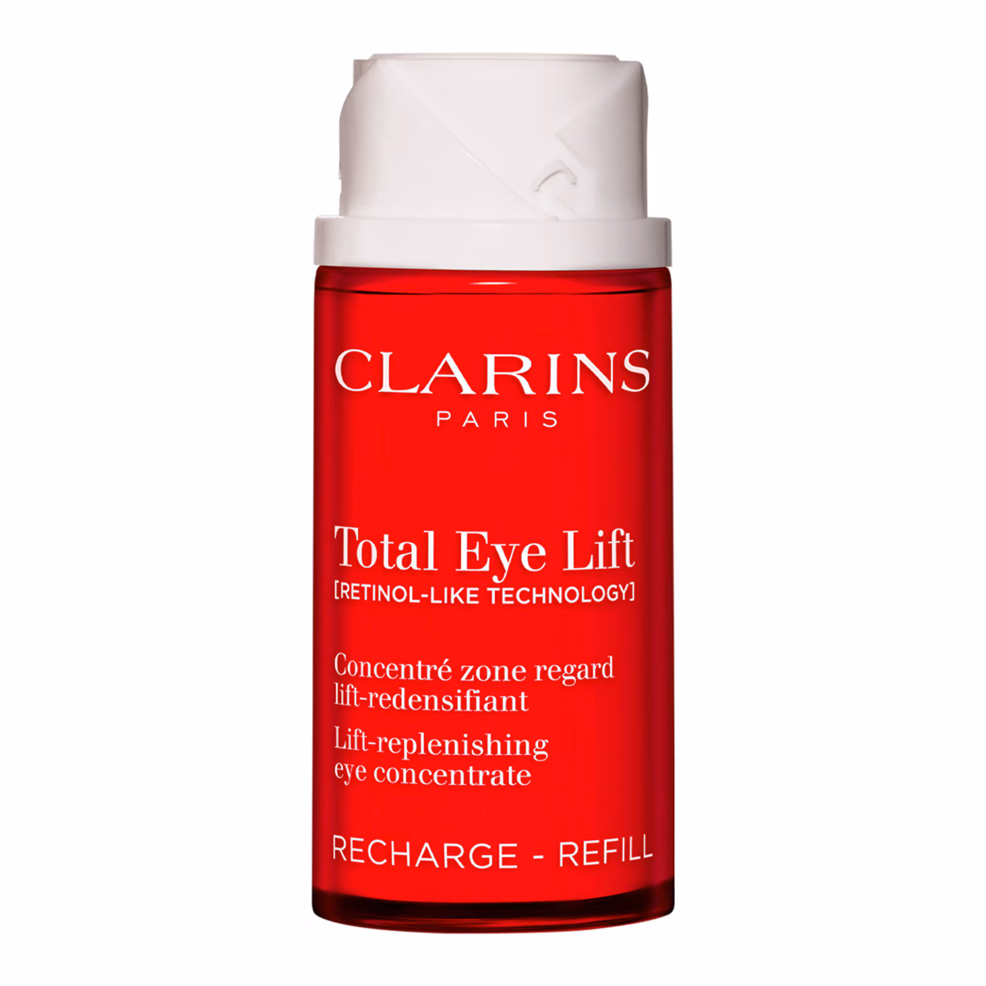 TOTAL EYE LIFTConcentré zone regard lift-redensifiant - recharge