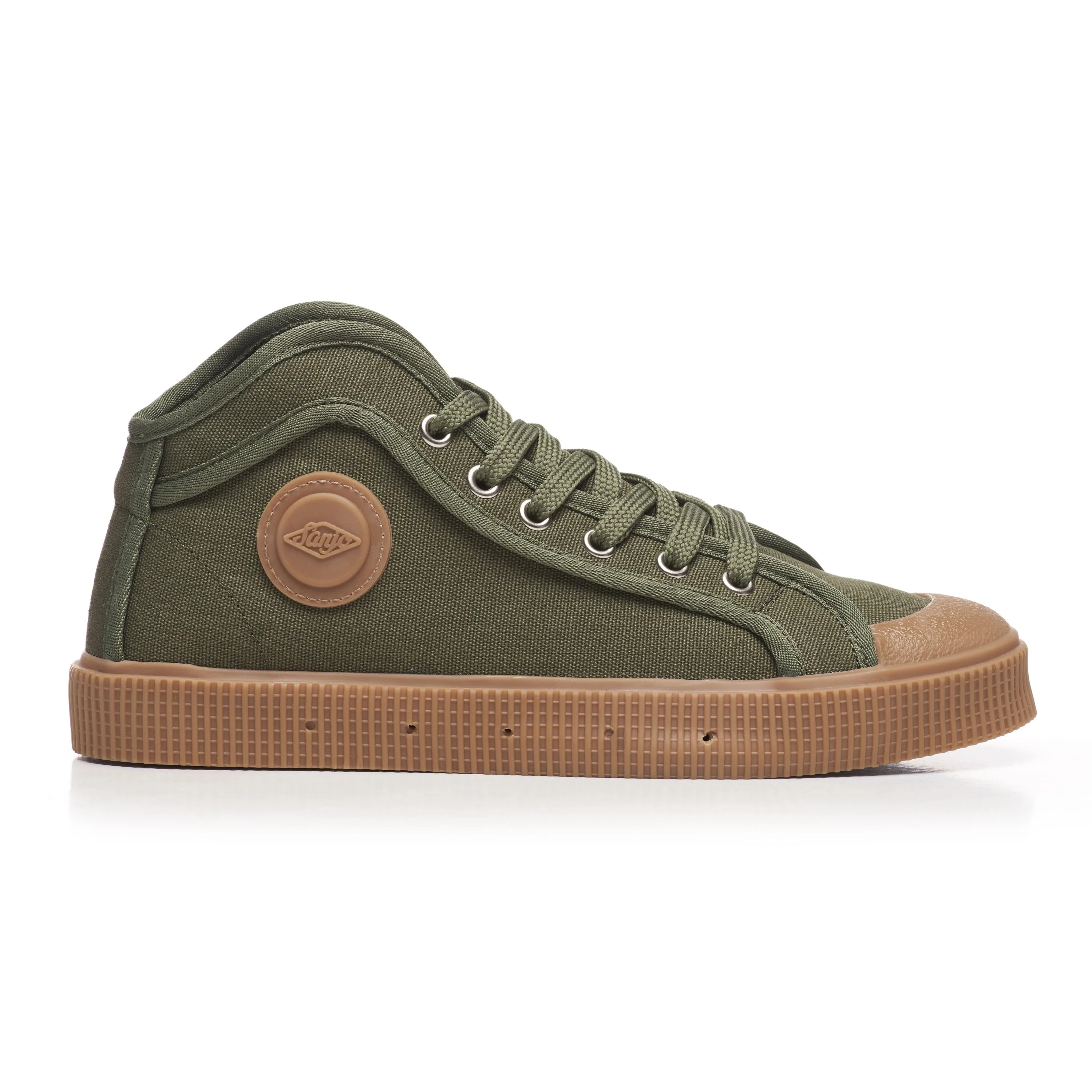 Sanjo K100 // Kaki-Gum