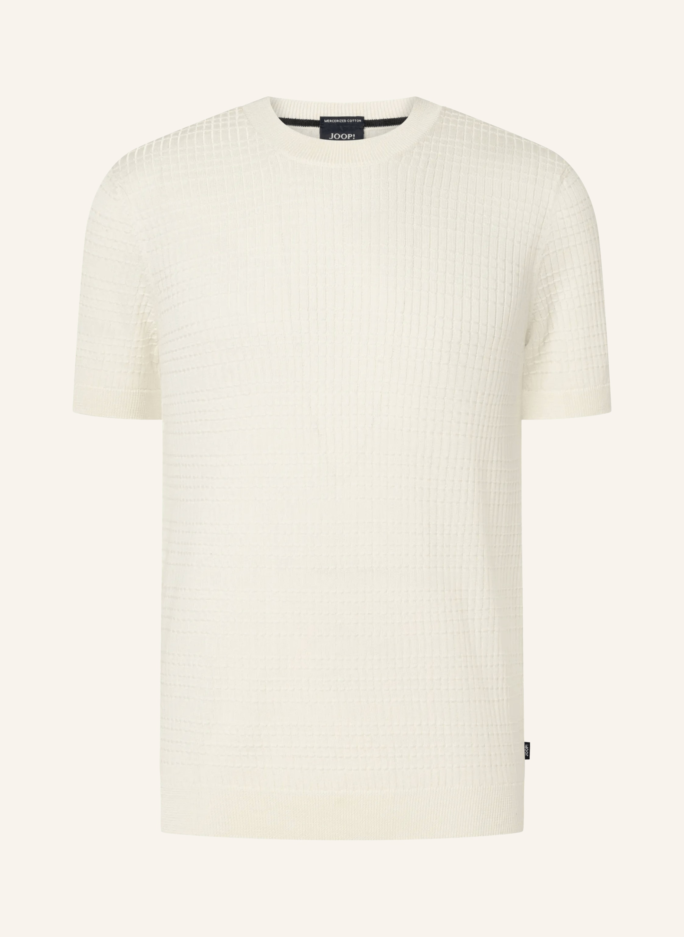 JOOP! Strickshirt ELIO