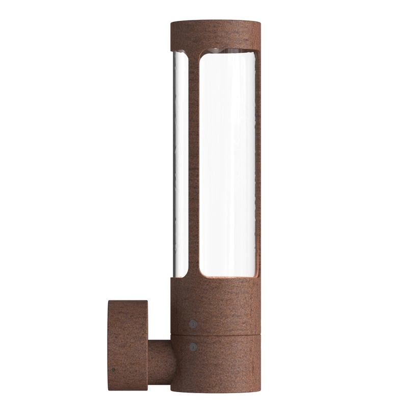 Outdoor Wandleuchte Helix