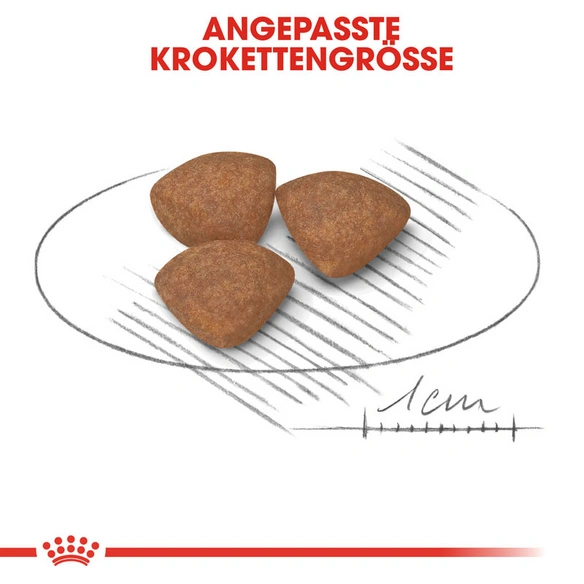 Hundetrockenfutter »SHN«, 8 kg