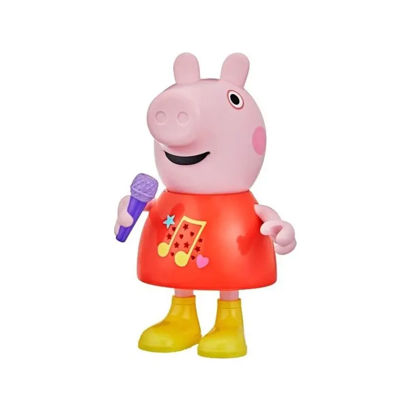 Puppe Peppa Pig