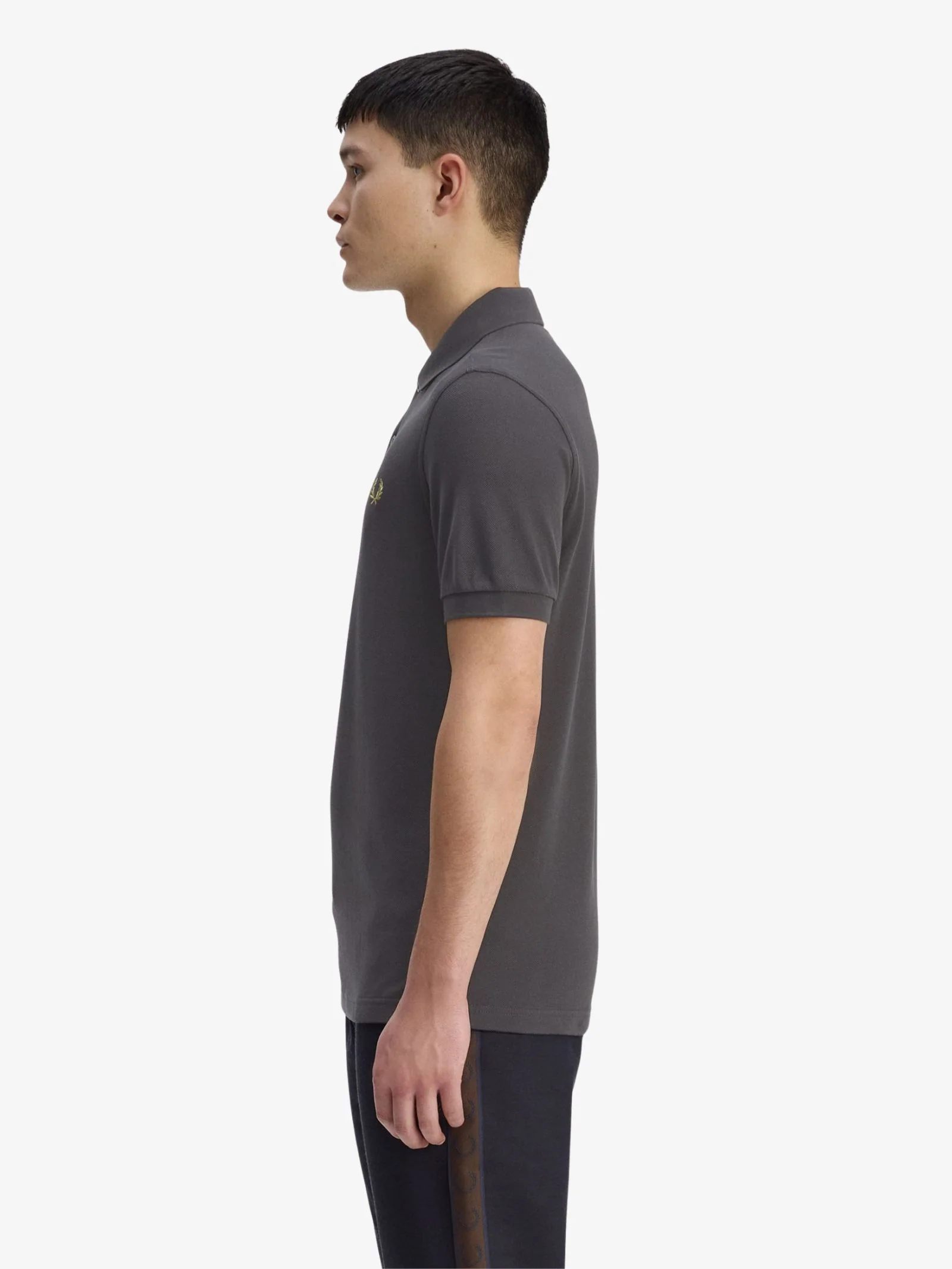 The Fred Perry Shirt