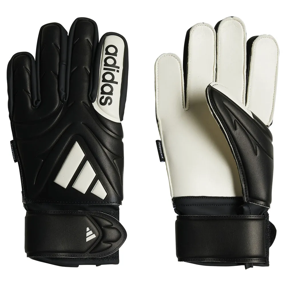 adidas Copa Match Fingersave junior goalkeeper gloves