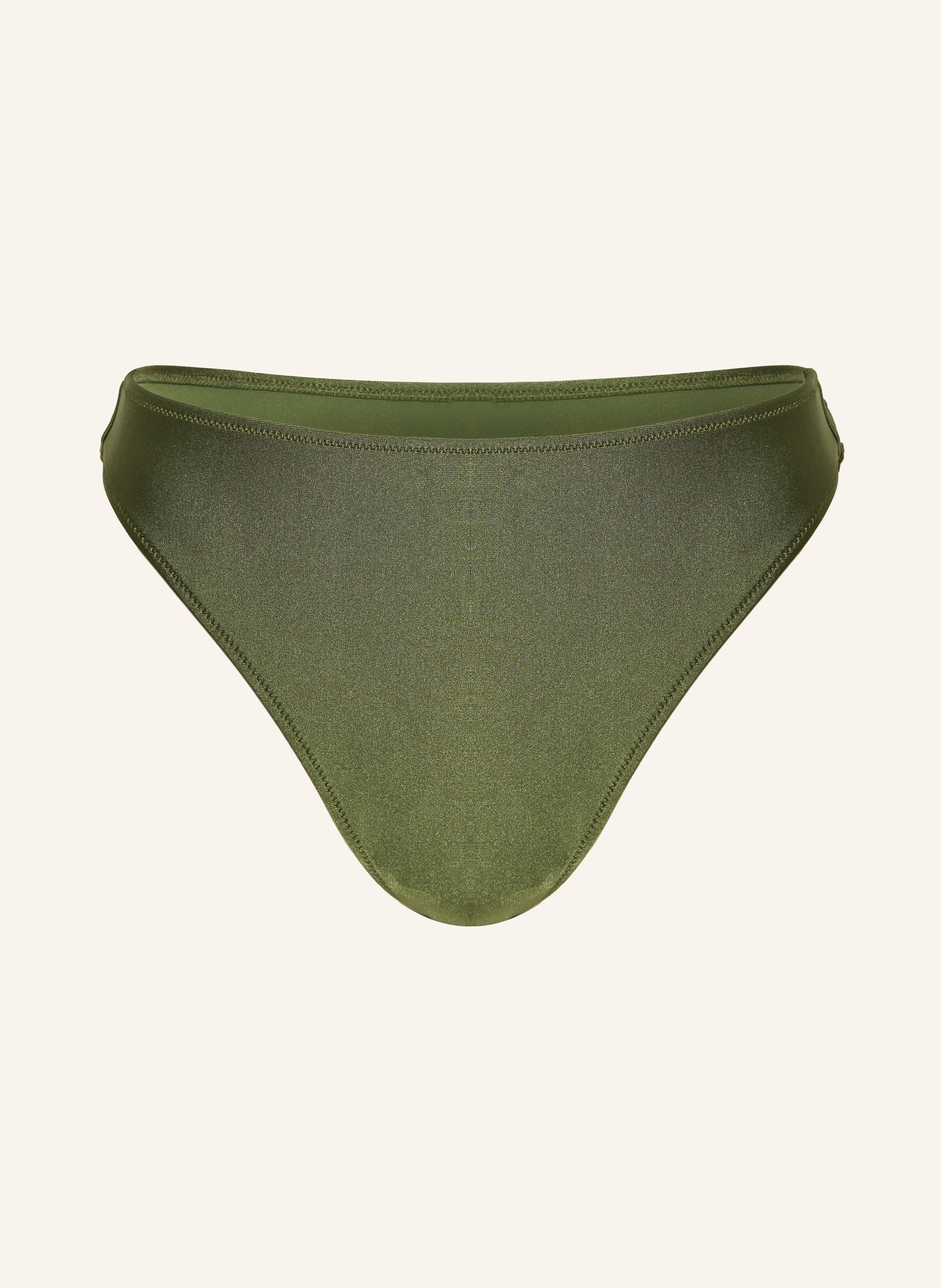 MRS & HUGS High-Waist-Bikini-Hose