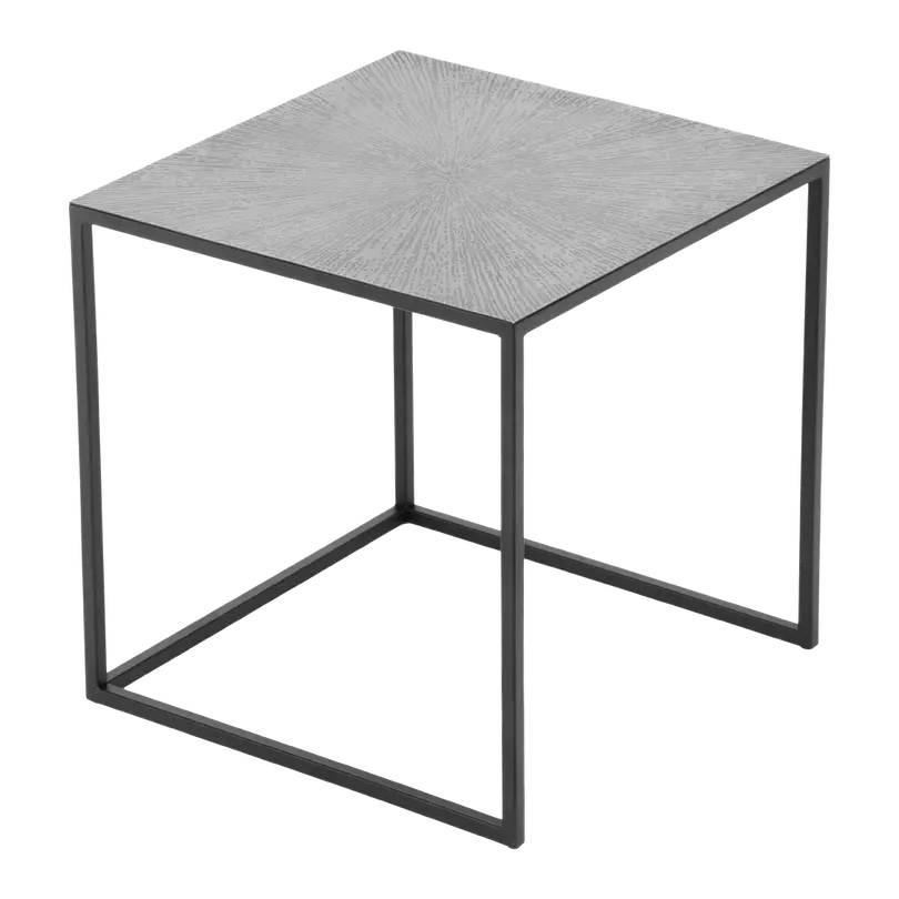 Beistelltisch 2-teilig Hira