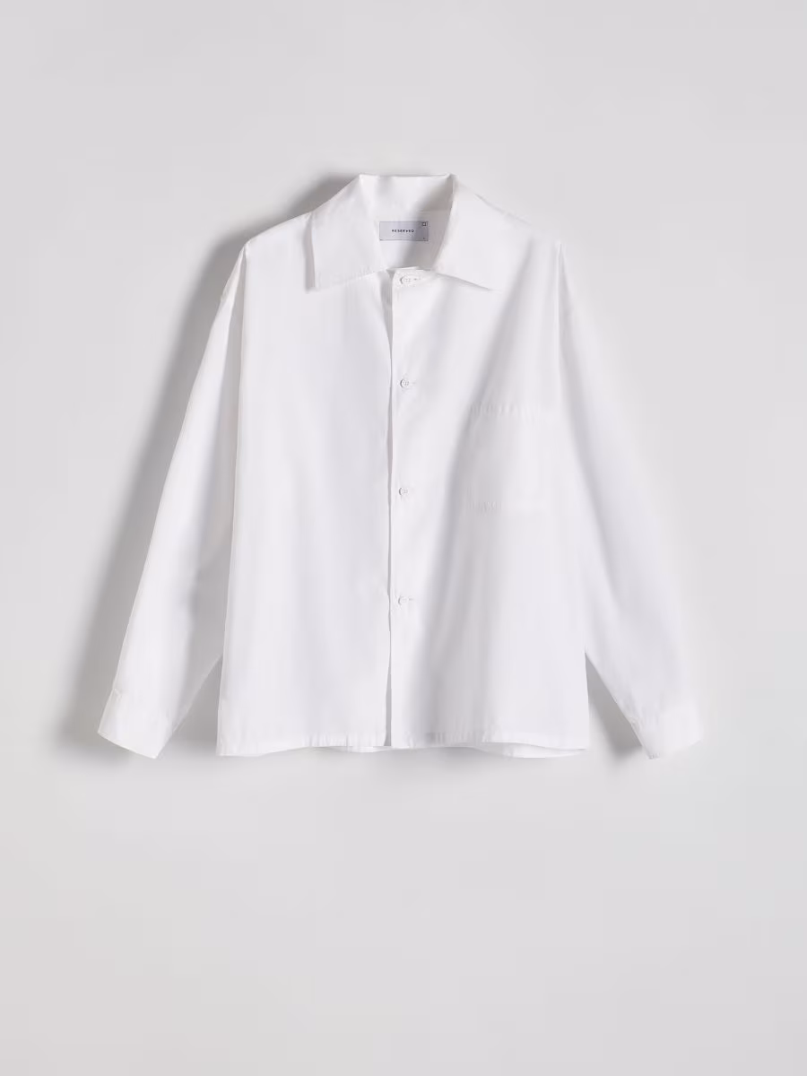 Comfort Fit Shirt