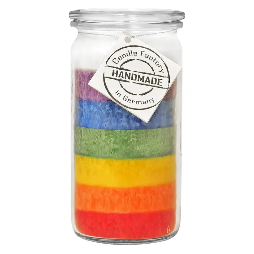 Duftkerze Candle Factory