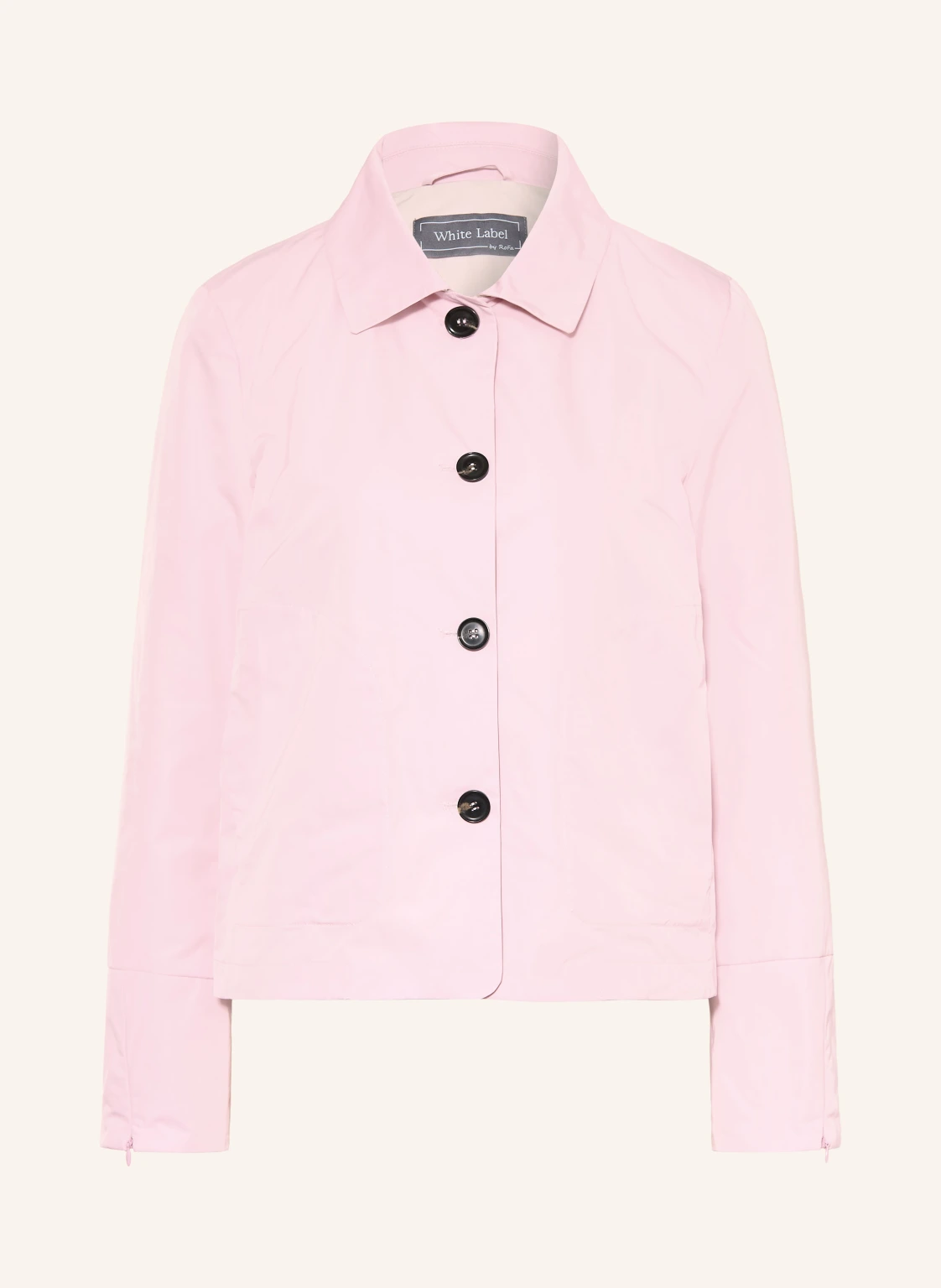White Label Jacke