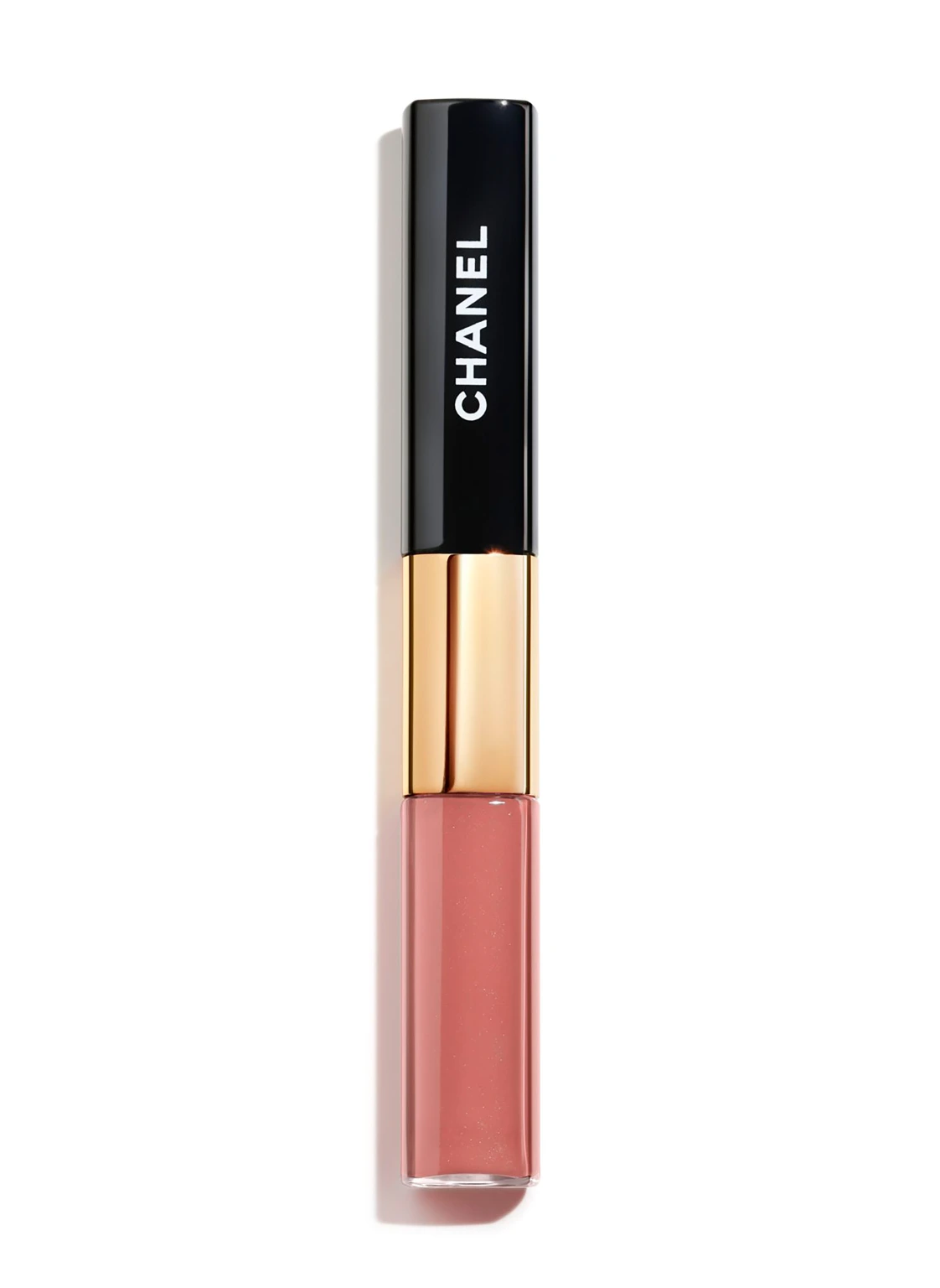 CHANEL LE ROUGE DUO ULTRA TENUE