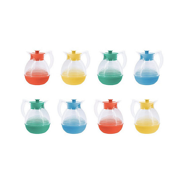 La Carafe original 1.3 litres - Citron