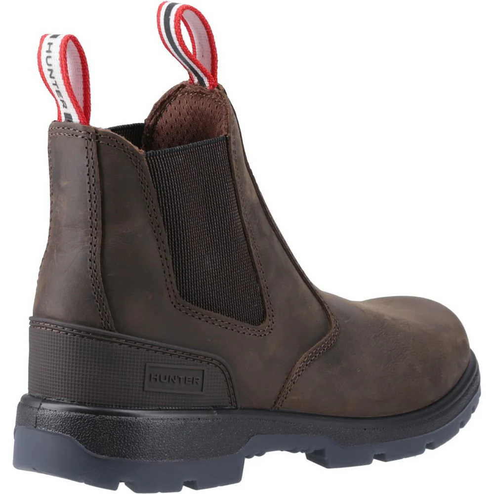 Hunter Safety Kirkwood Dealer Boot