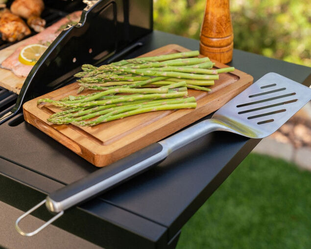 Nexgrill Ranger 4 Burner BBQ