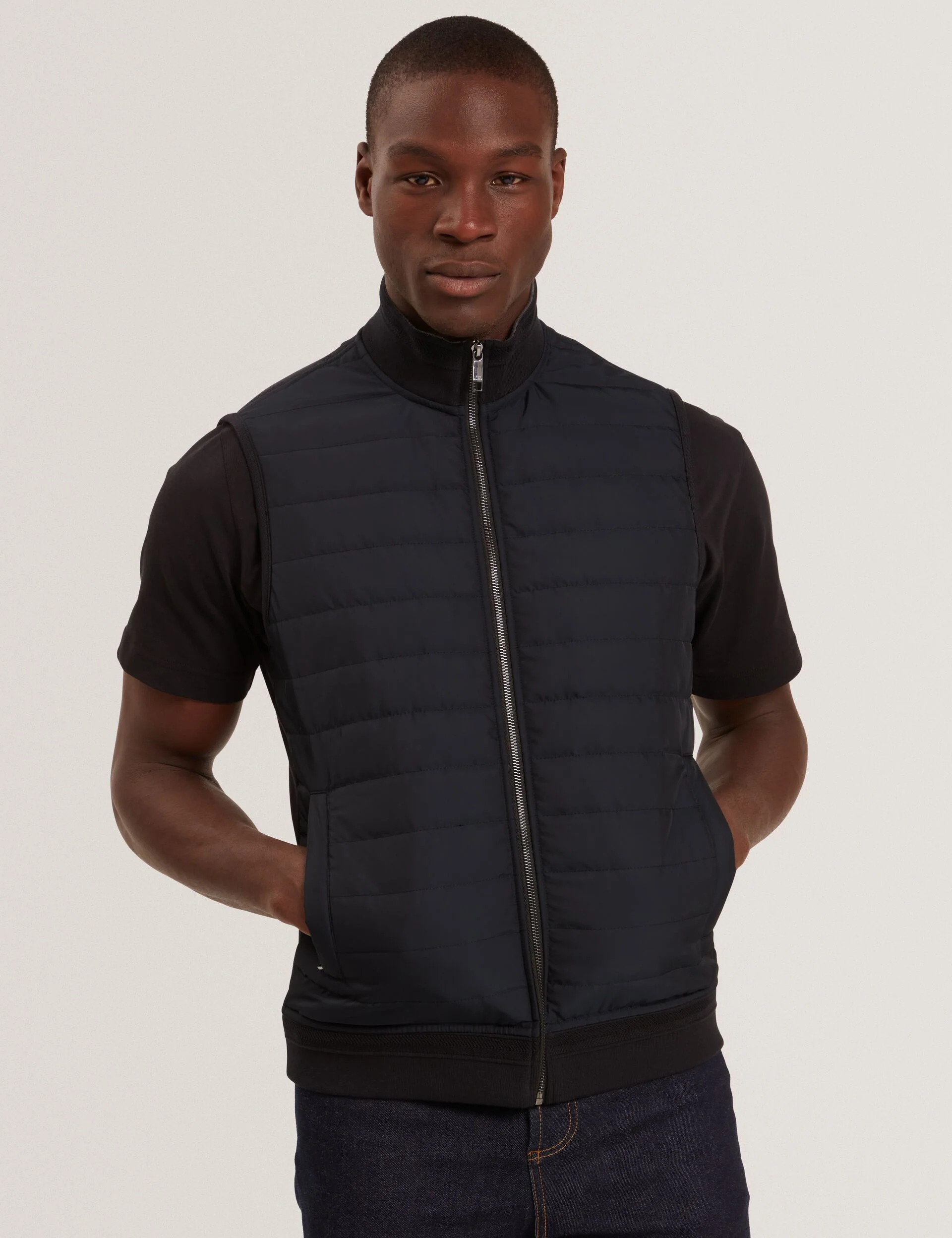 PAFAVOR | BLACK