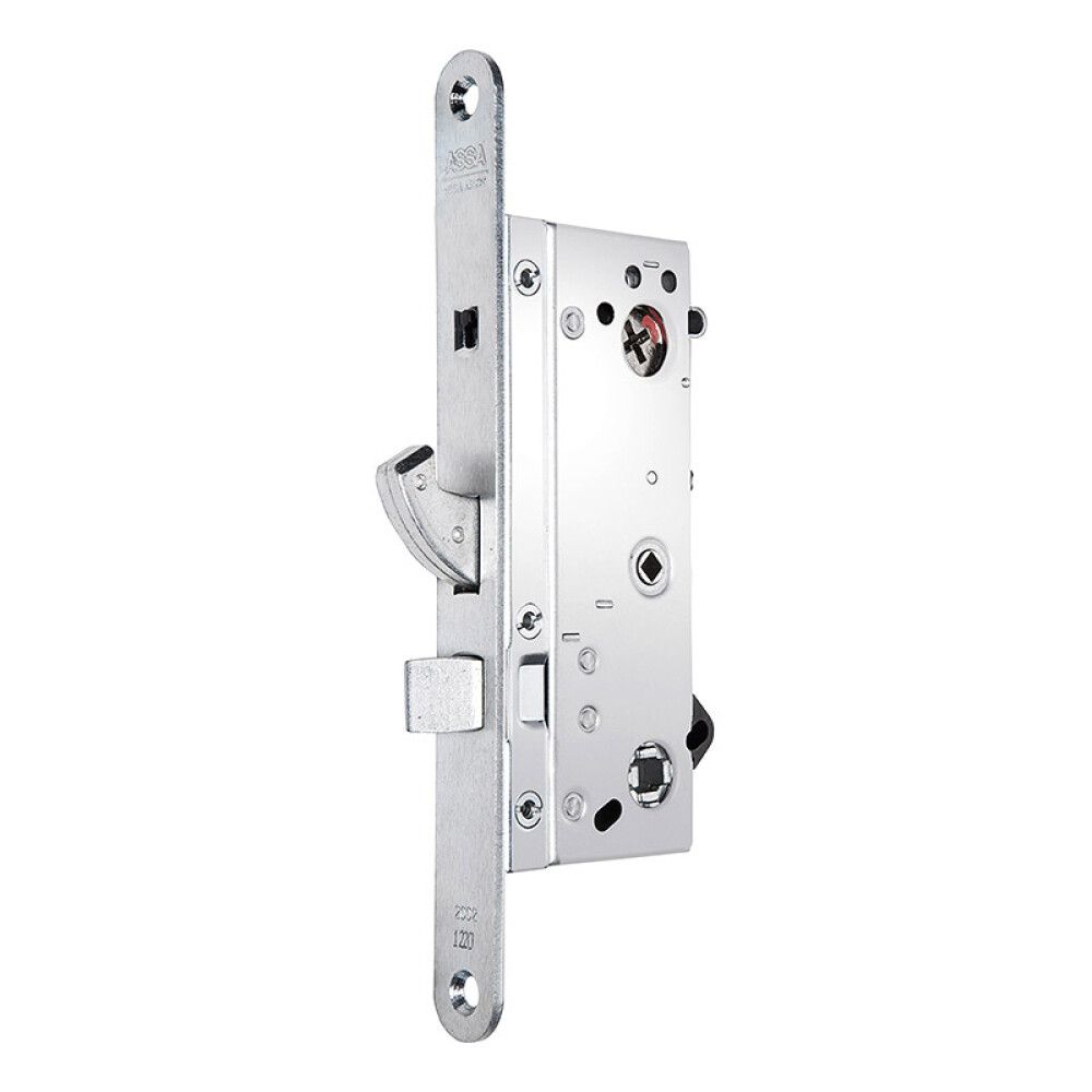 LÅSHUS ASSA ABLOY LK2002 VENDBAR