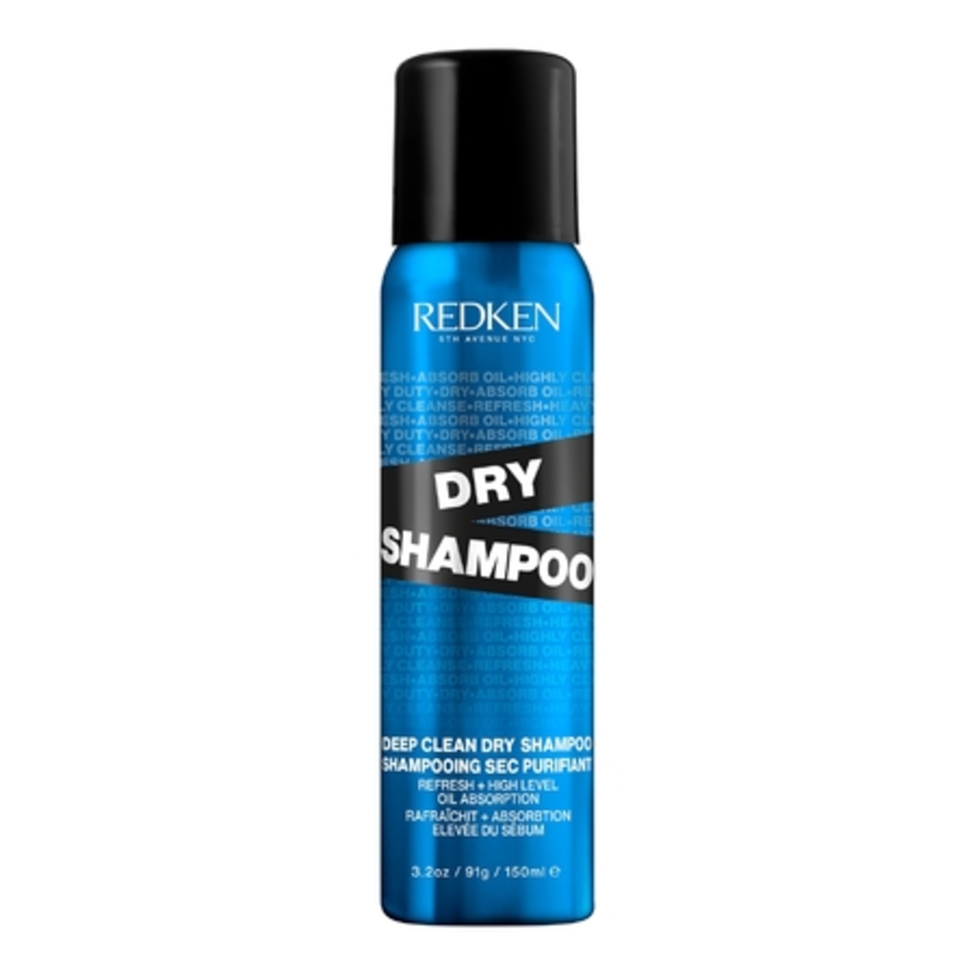 STYLING BY REDKENShampooing sec purifiant