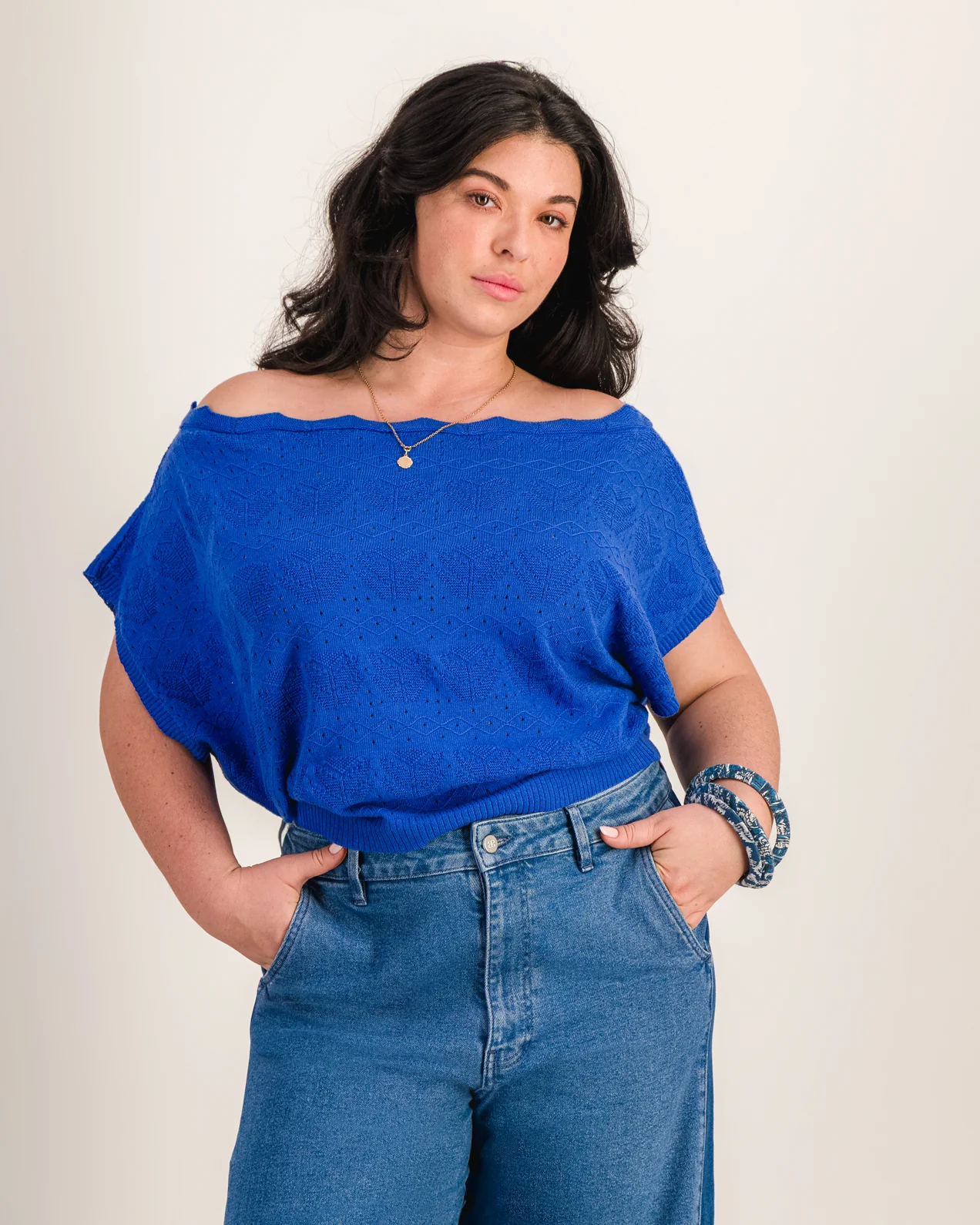 Top Suzette