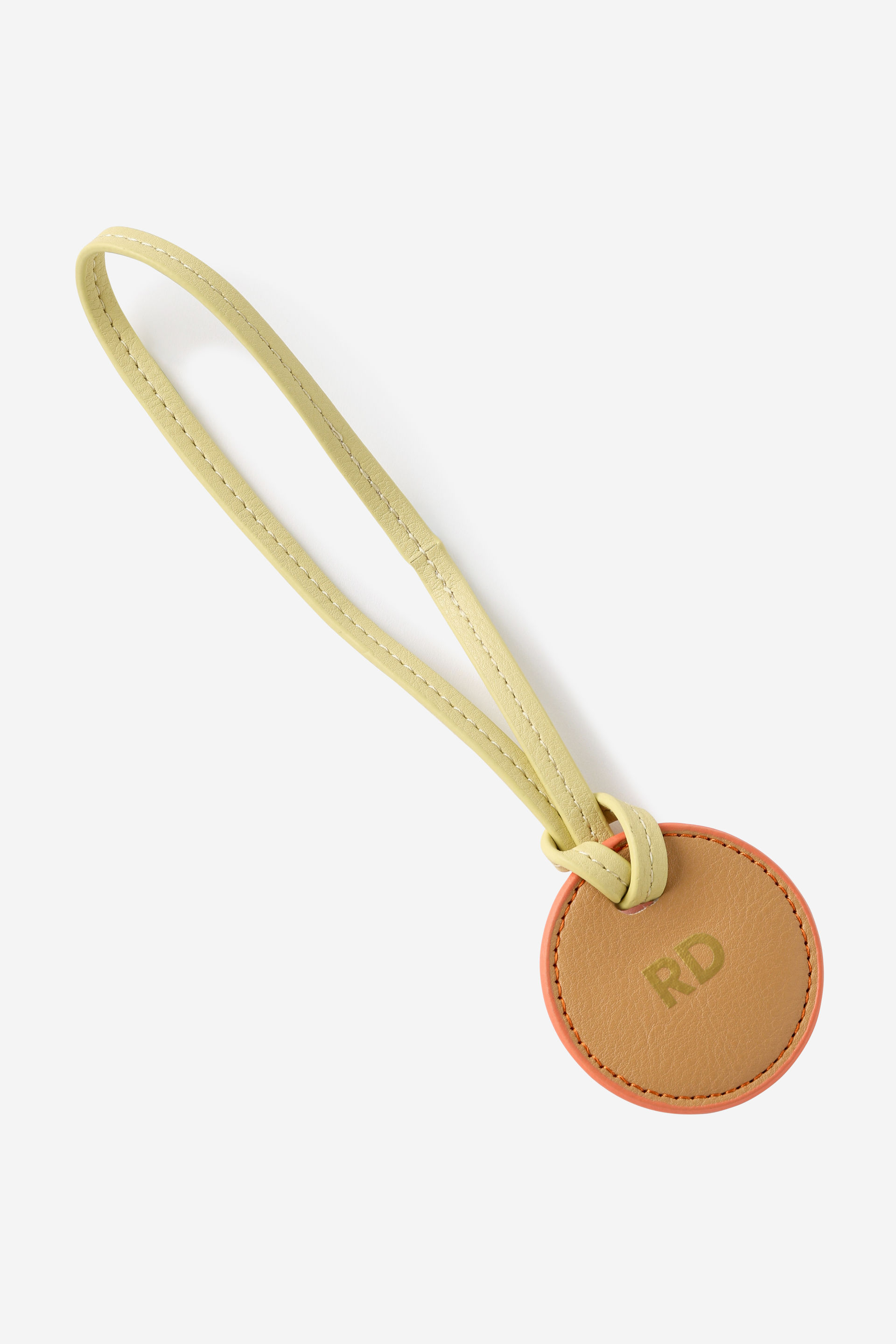 Personalised Iconic Personal Tag