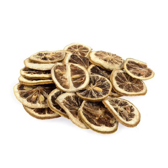 Lemon Slices 30g
