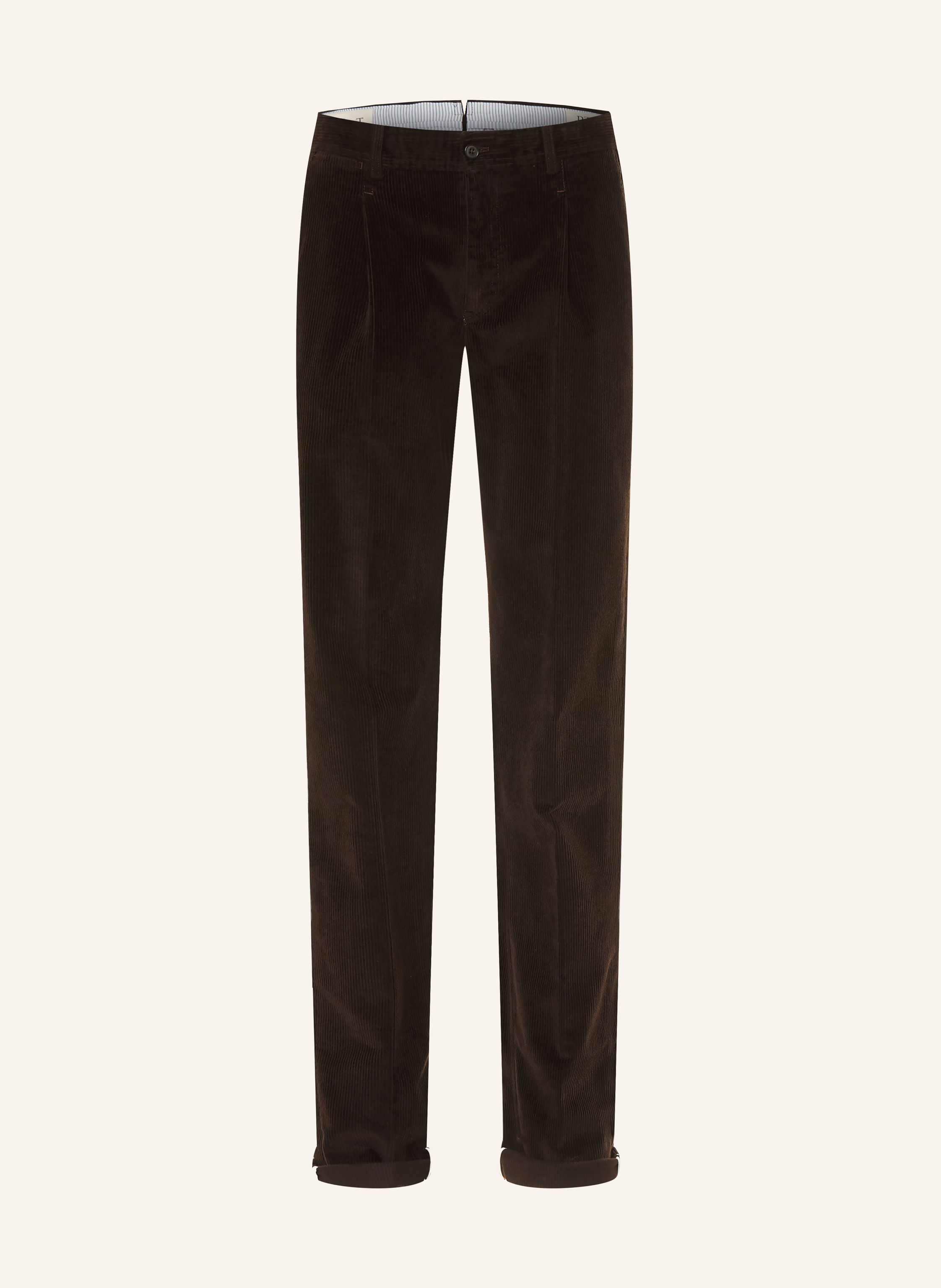 PT TORINO Cordchino Extra Slim Fit