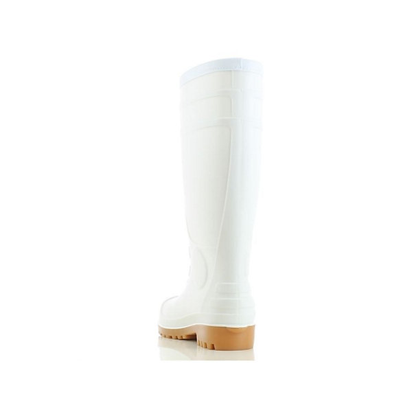 Bottes de sécurité Safety Jogger Poseidon S5 SRA Blanc 36