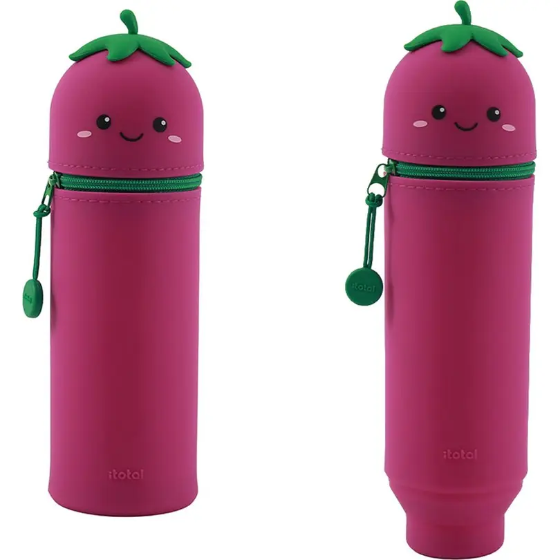 Stifthalter Ellie Eggplant