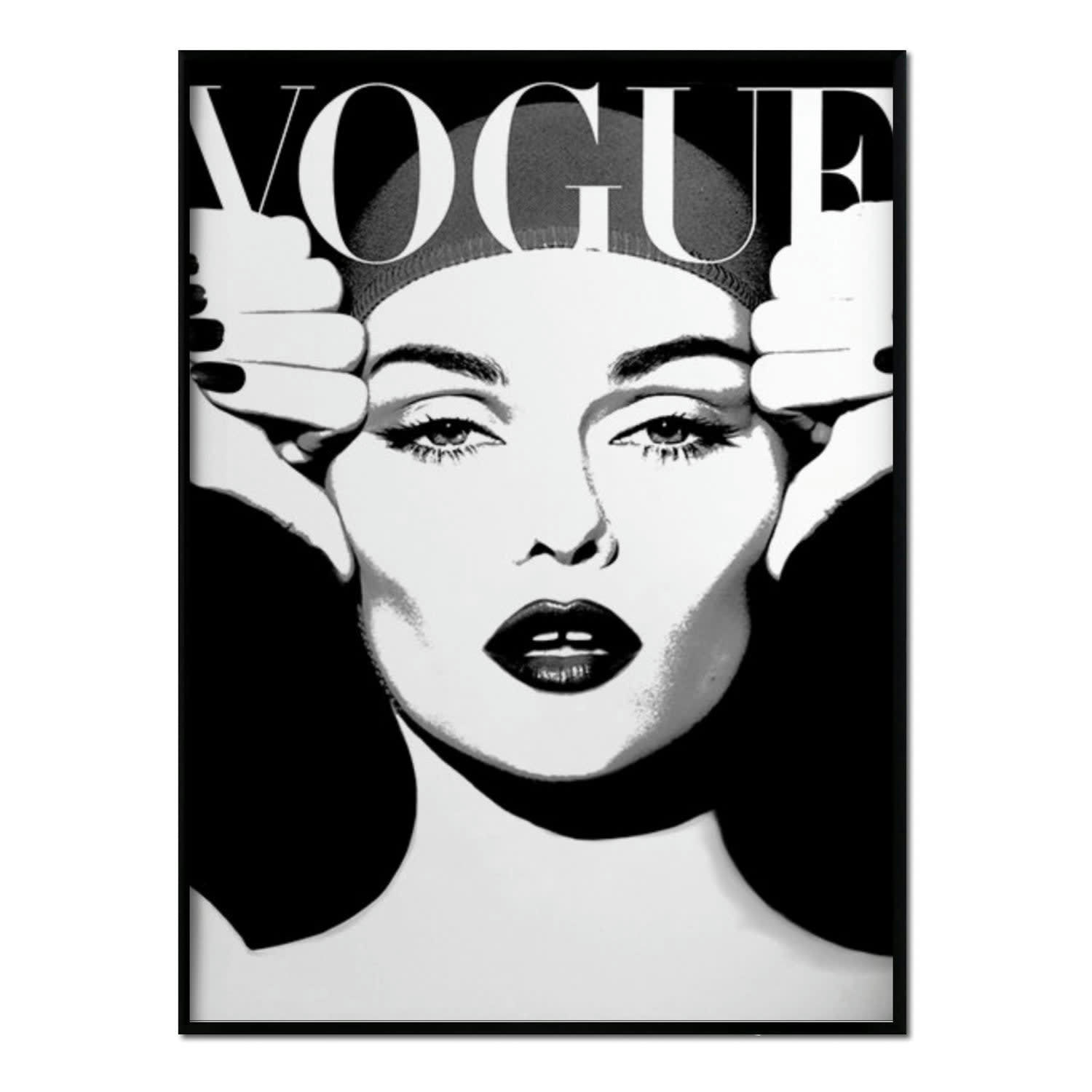 VOGUE - - 30x40